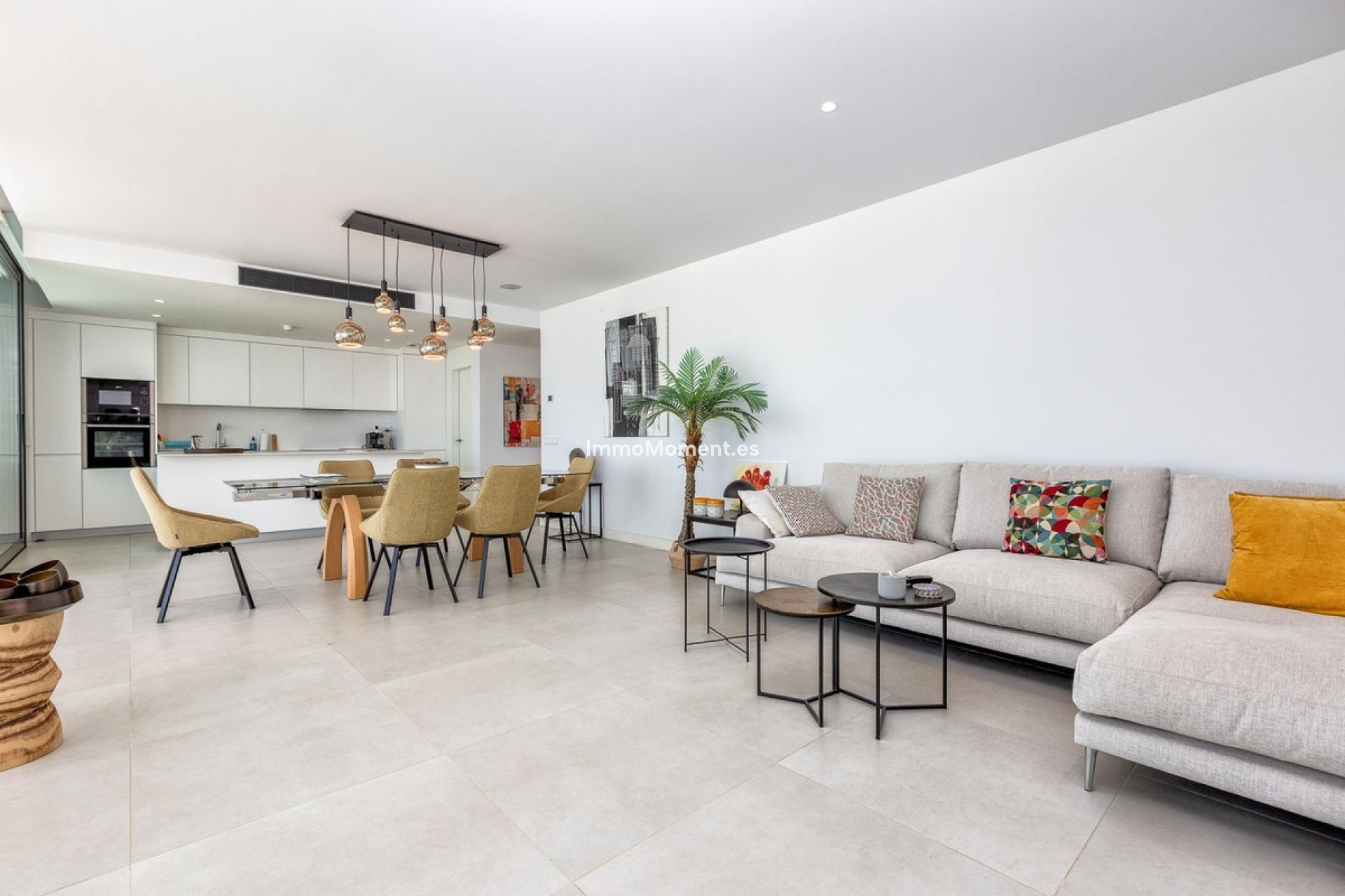 Wiederverkauf - Wohnung - Fuengirola - Higueron