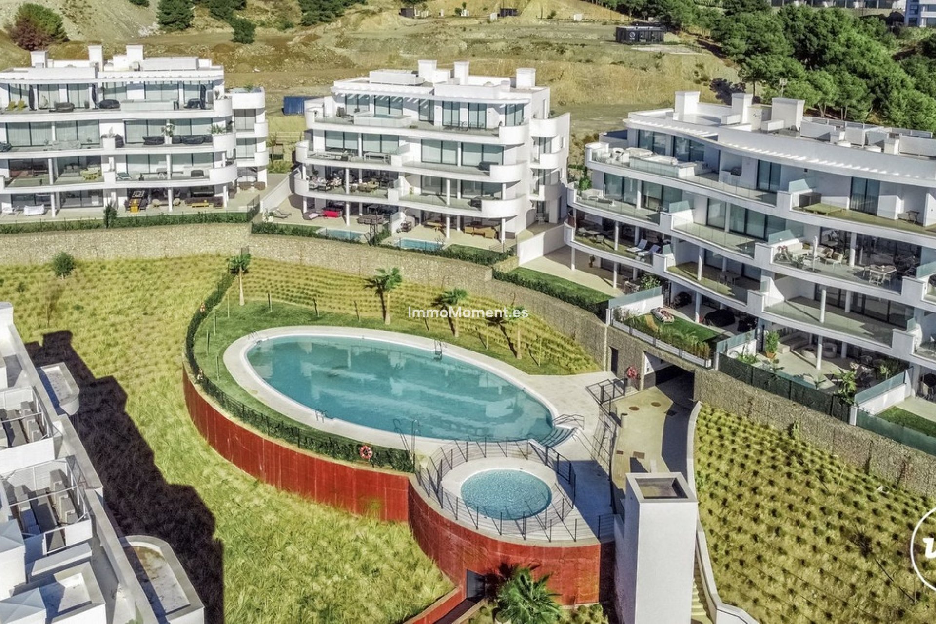 Wiederverkauf - Wohnung - Fuengirola - Higueron