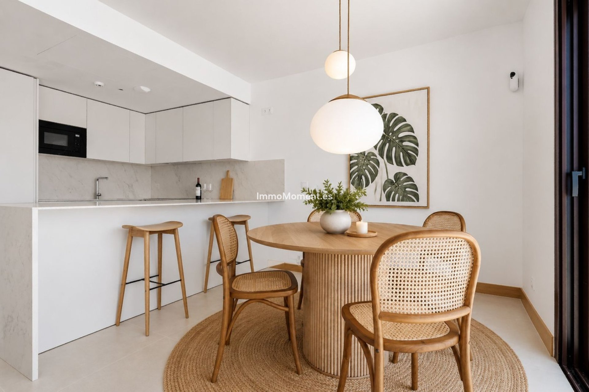 Wiederverkauf - Wohnung - Fuengirola - Higueron