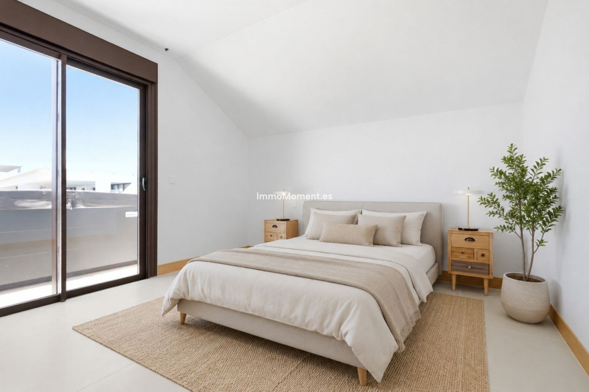 Wiederverkauf - Wohnung - Fuengirola - Higueron