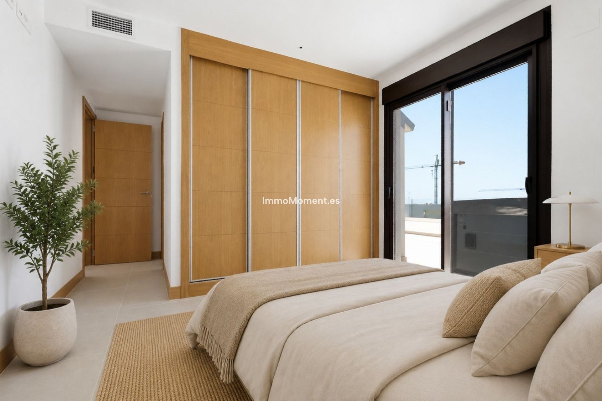 Wiederverkauf - Wohnung - Fuengirola - Higueron