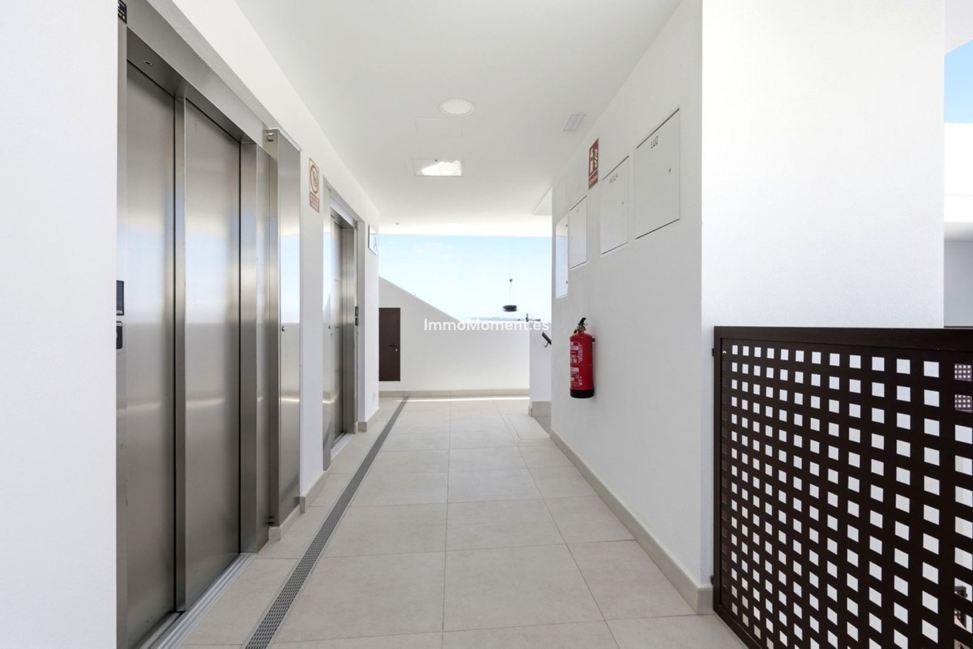 Wiederverkauf - Wohnung - Fuengirola - Higueron