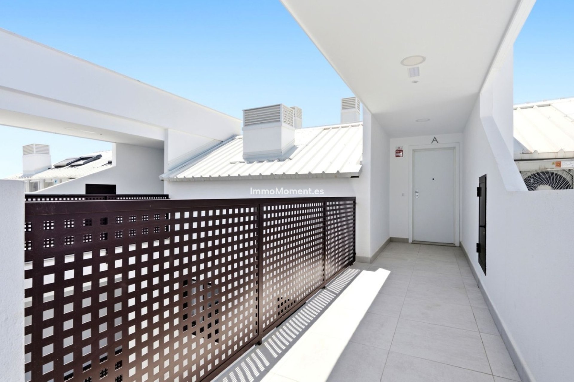 Wiederverkauf - Wohnung - Fuengirola - Higueron