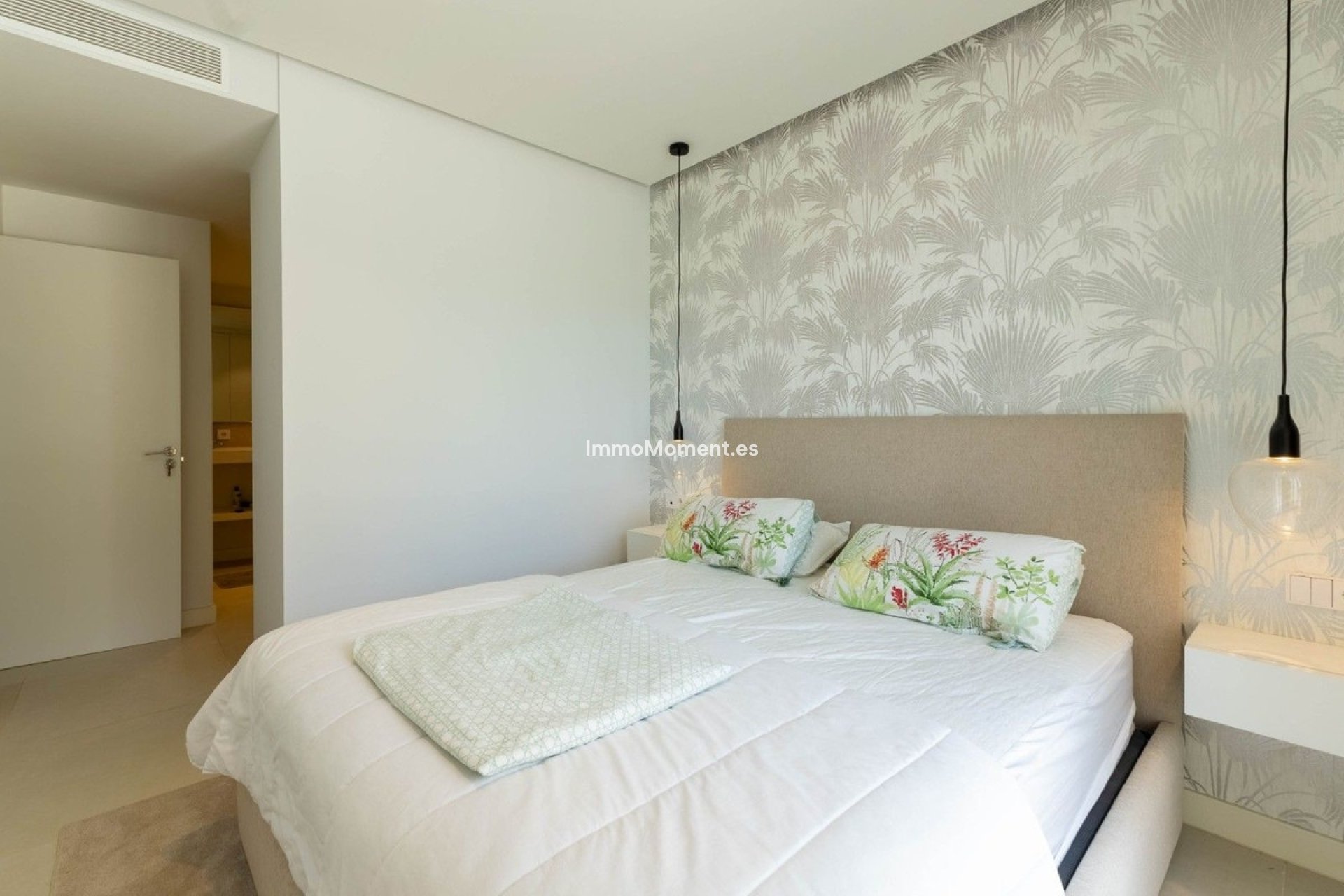 Wiederverkauf - Wohnung - Fuengirola - Higueron