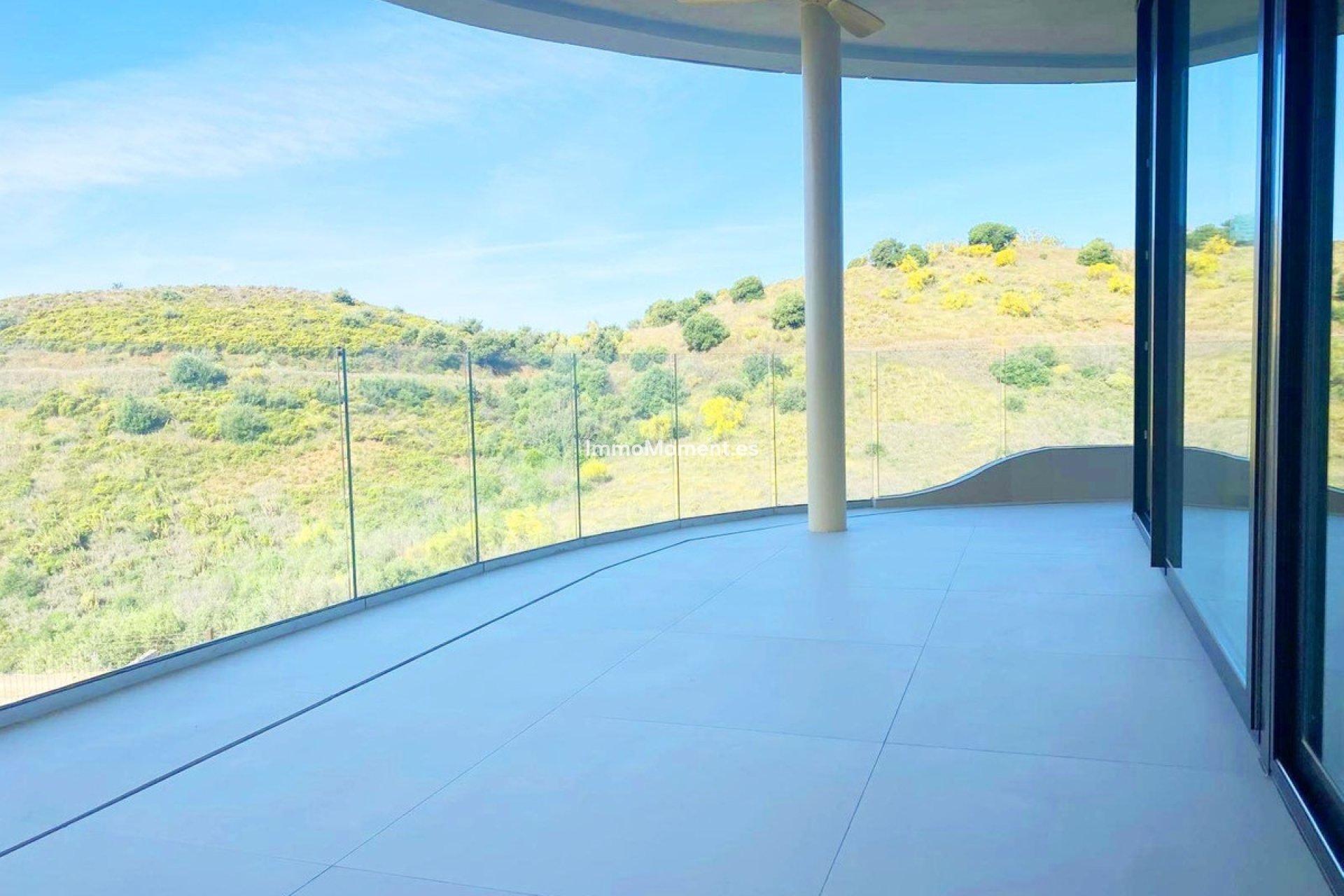 Wiederverkauf - Wohnung - Fuengirola - Higueron