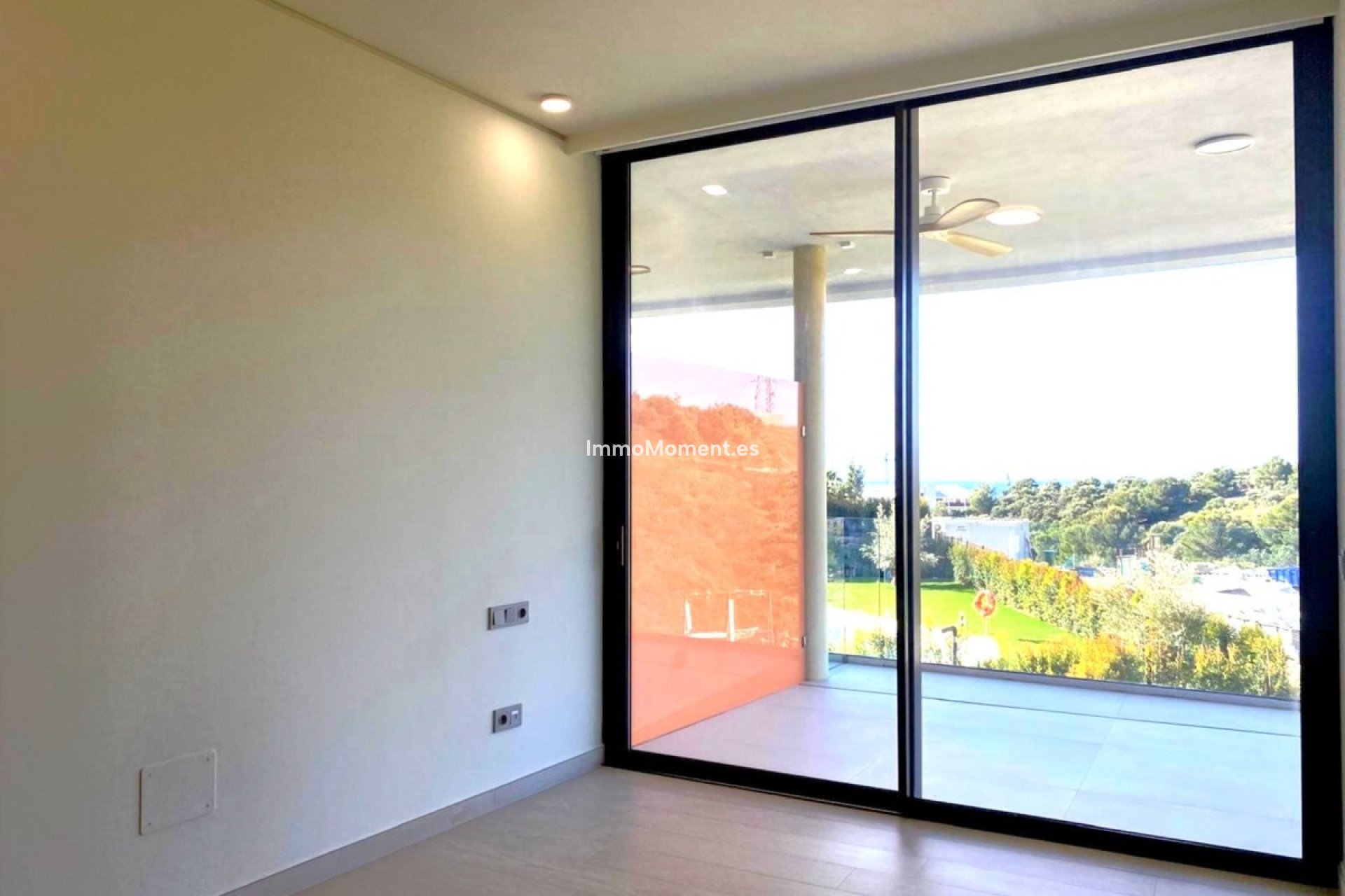 Wiederverkauf - Wohnung - Fuengirola - Higueron