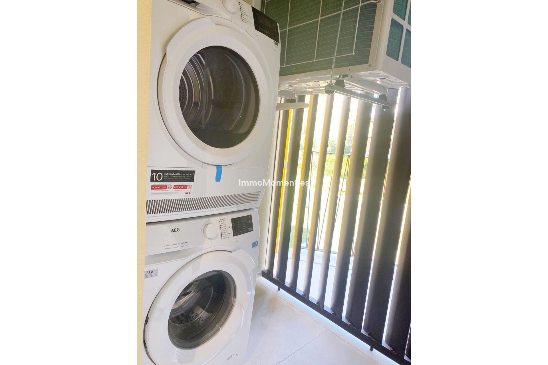 Wiederverkauf - Wohnung - Fuengirola - Higueron