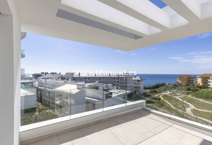 Wiederverkauf - Wohnung - Fuengirola - Higueron
