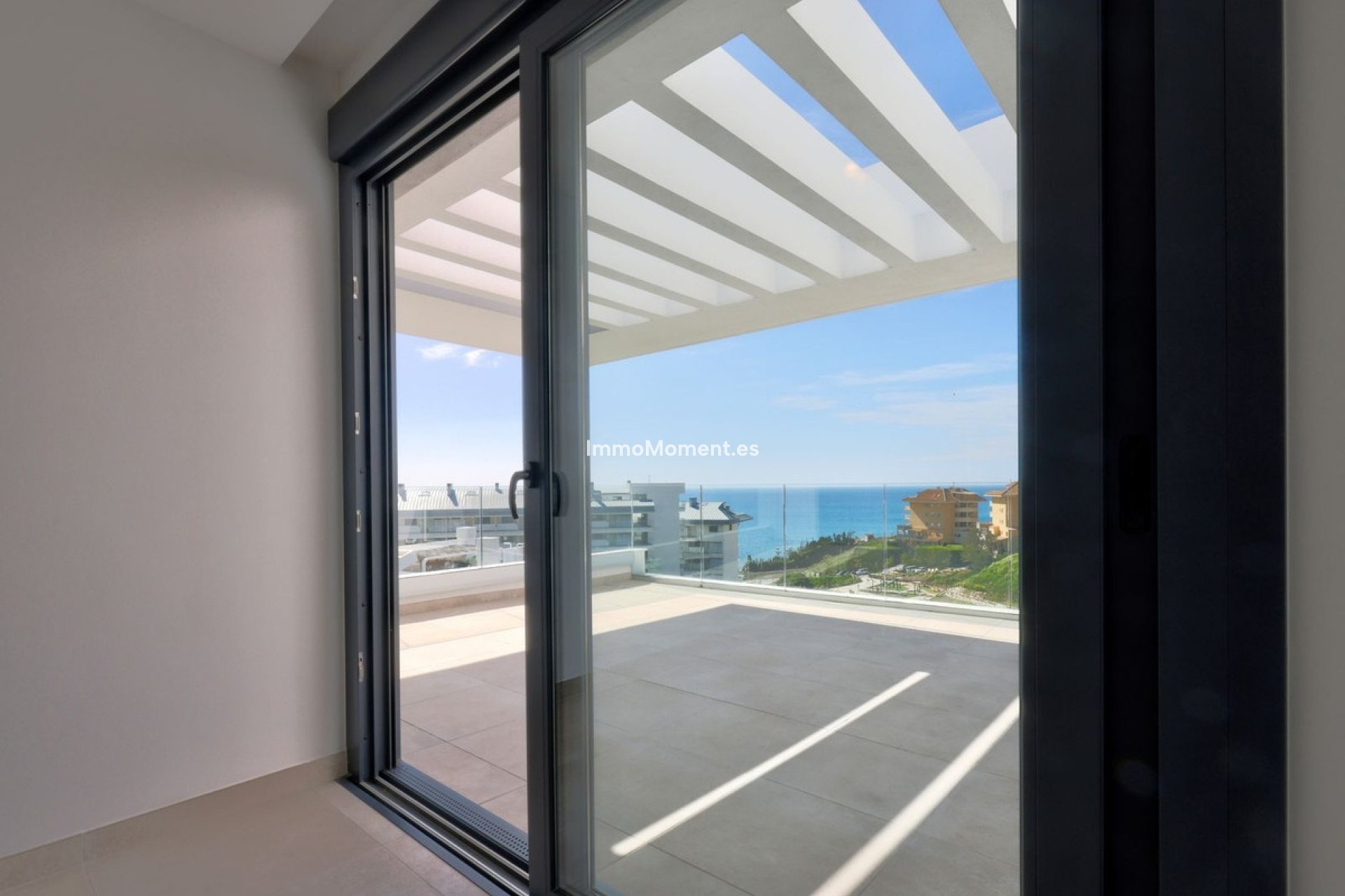 Wiederverkauf - Wohnung - Fuengirola - Higueron