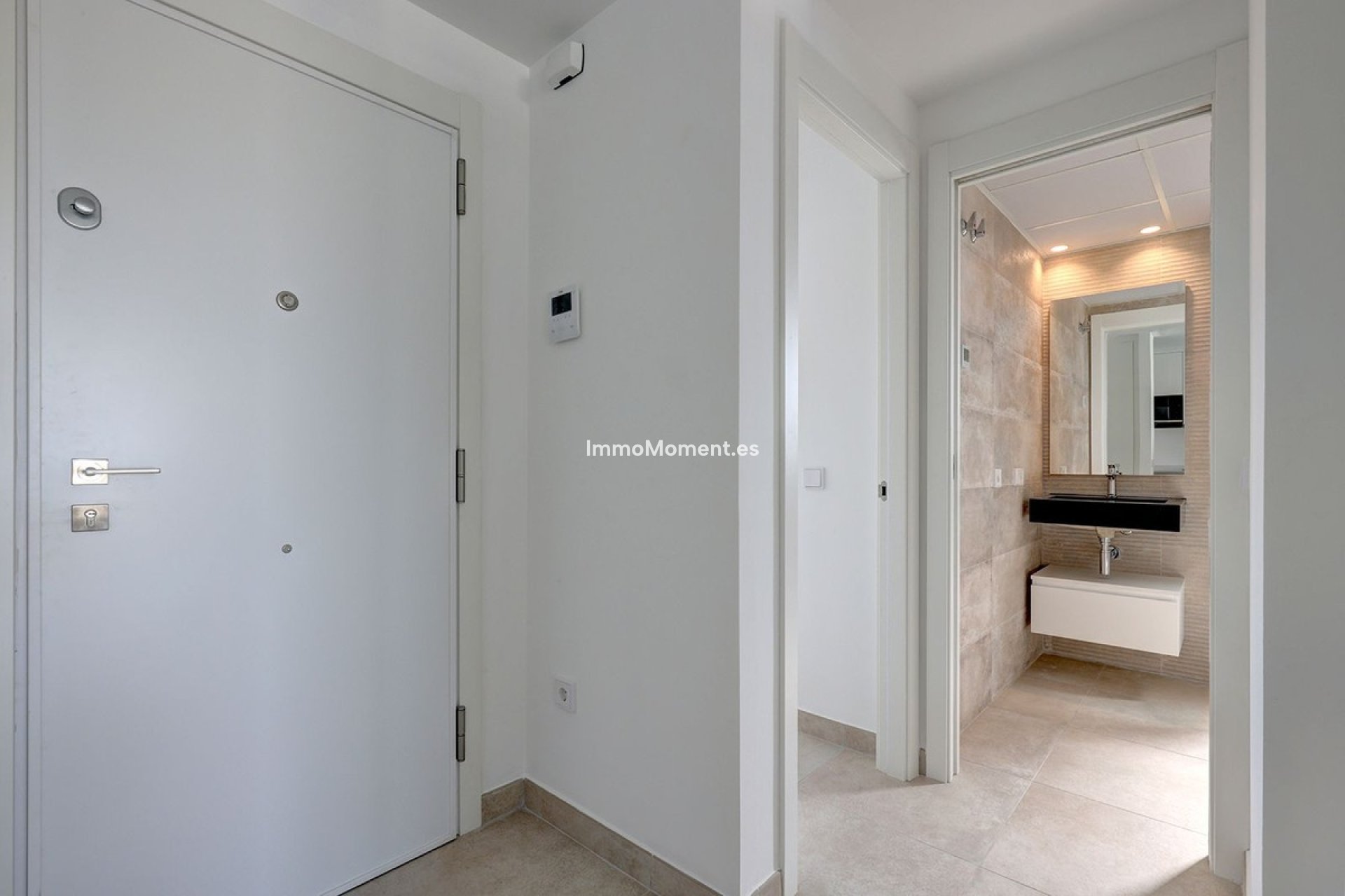 Wiederverkauf - Wohnung - Fuengirola - Higueron