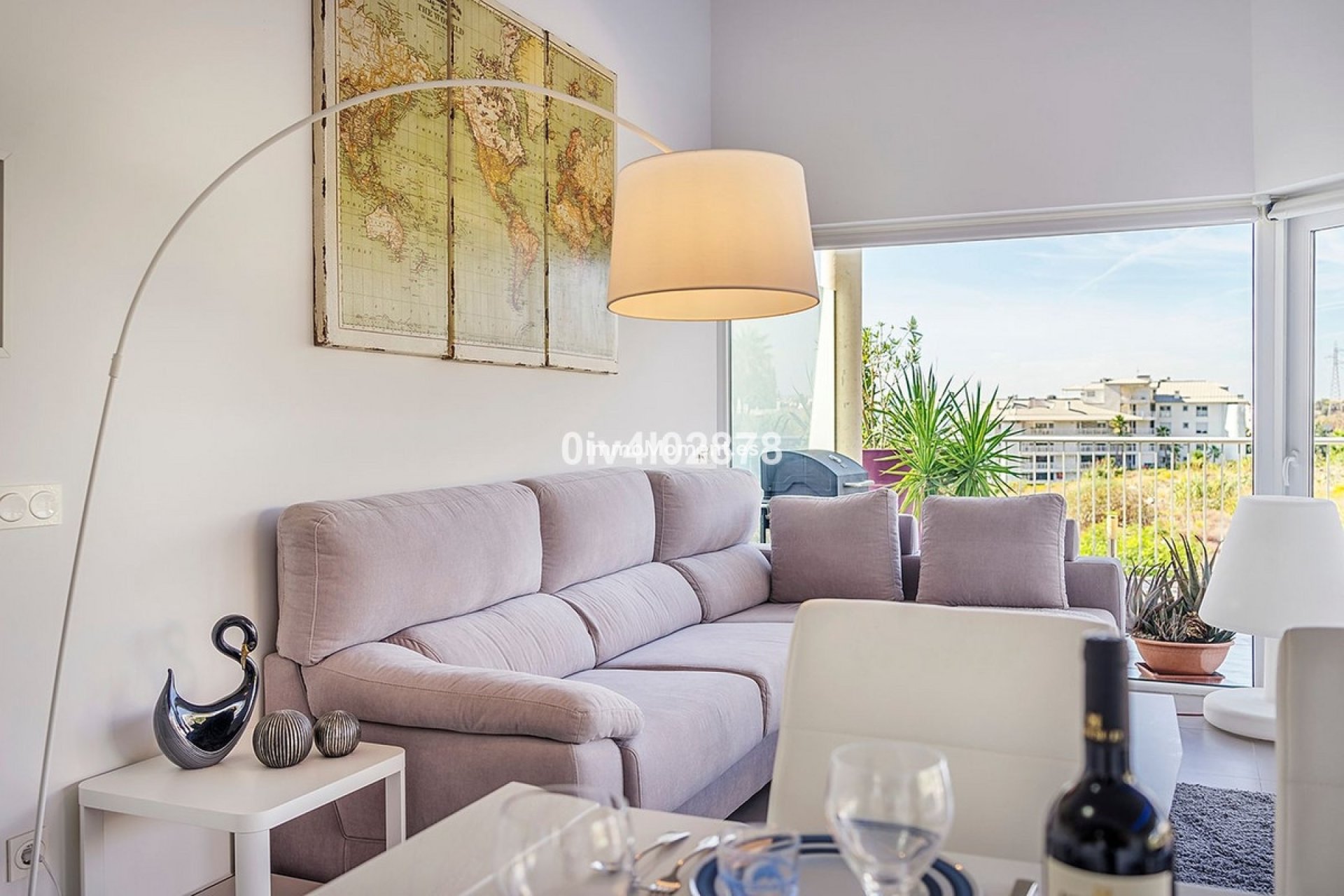 Wiederverkauf - Wohnung - Fuengirola - Higueron