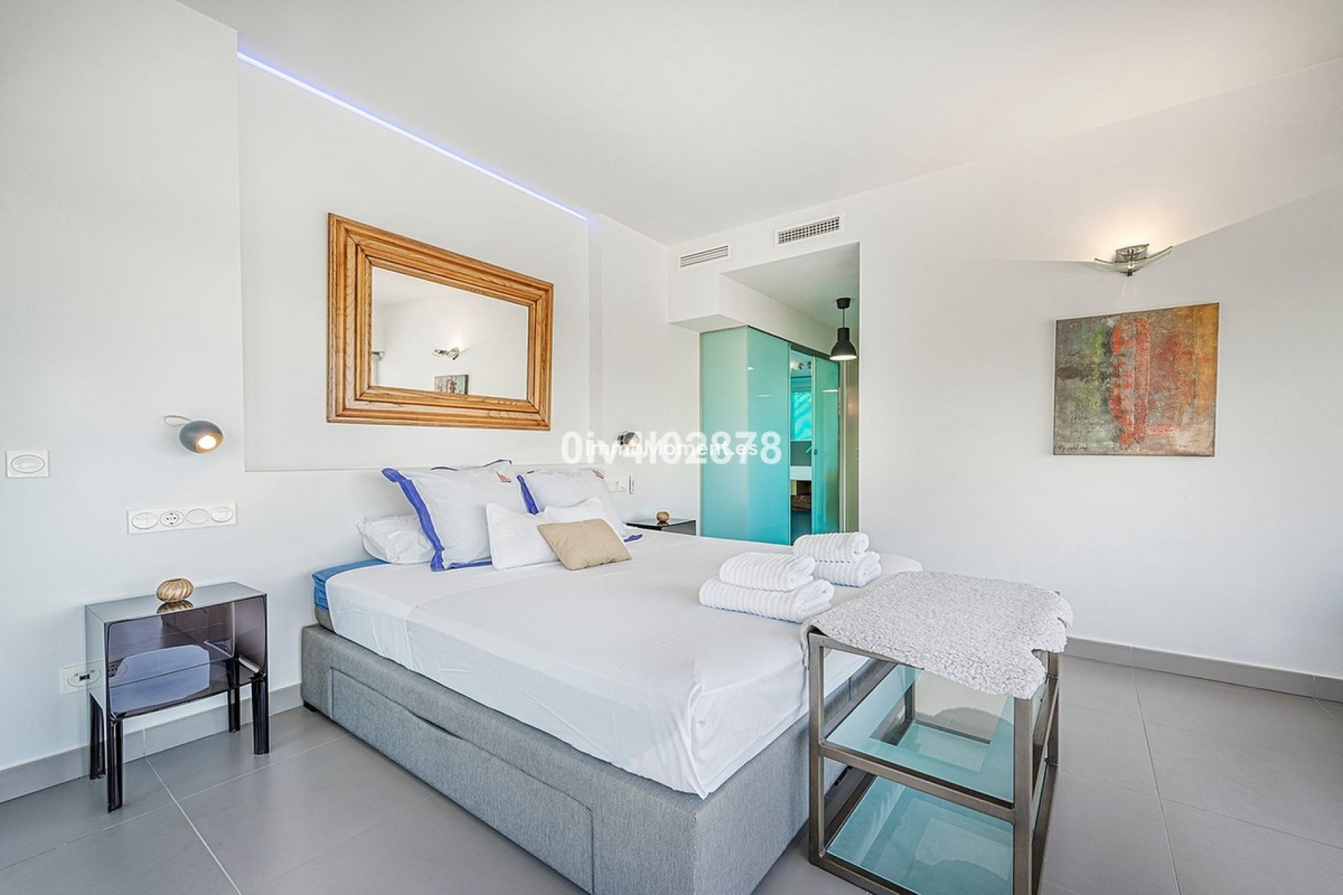 Wiederverkauf - Wohnung - Fuengirola - Higueron