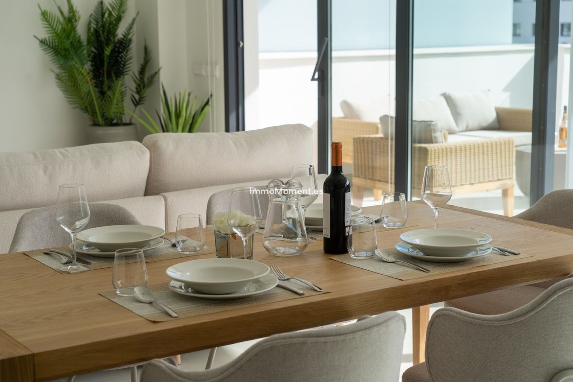 Wiederverkauf - Wohnung - Fuengirola - Higueron
