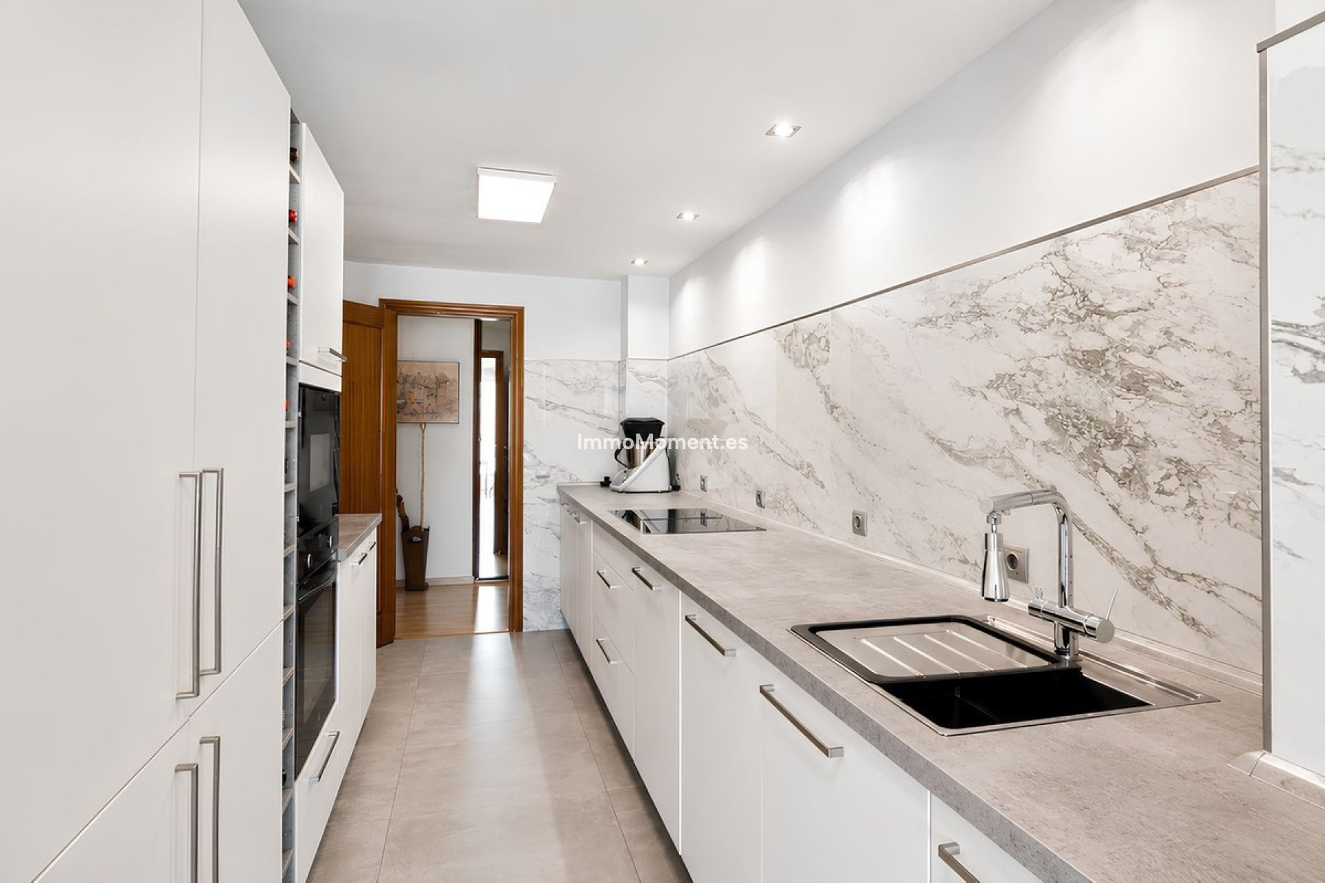 Wiederverkauf - Wohnung - Fuengirola - Los Boliches
