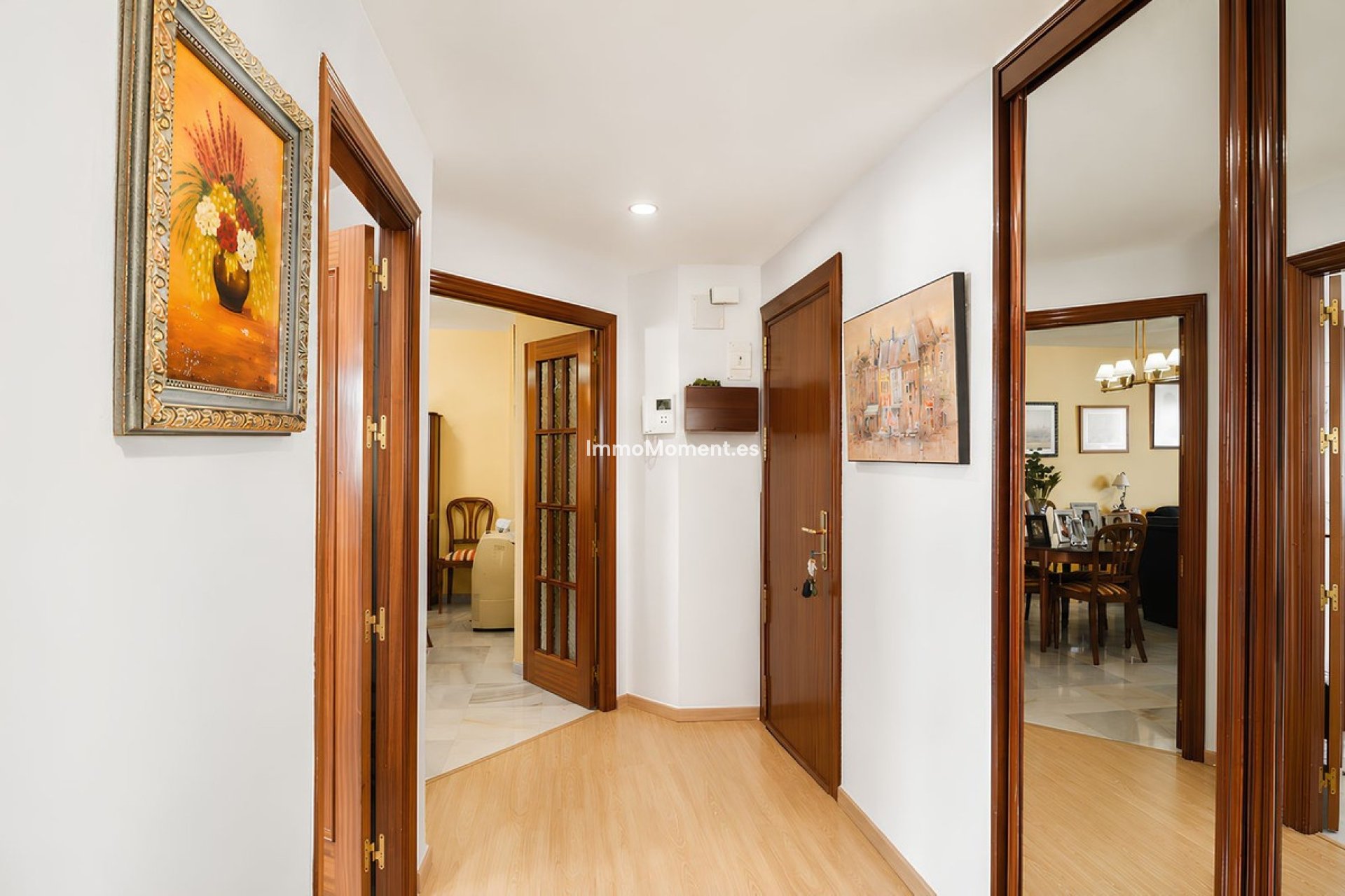 Wiederverkauf - Wohnung - Fuengirola - Los Boliches