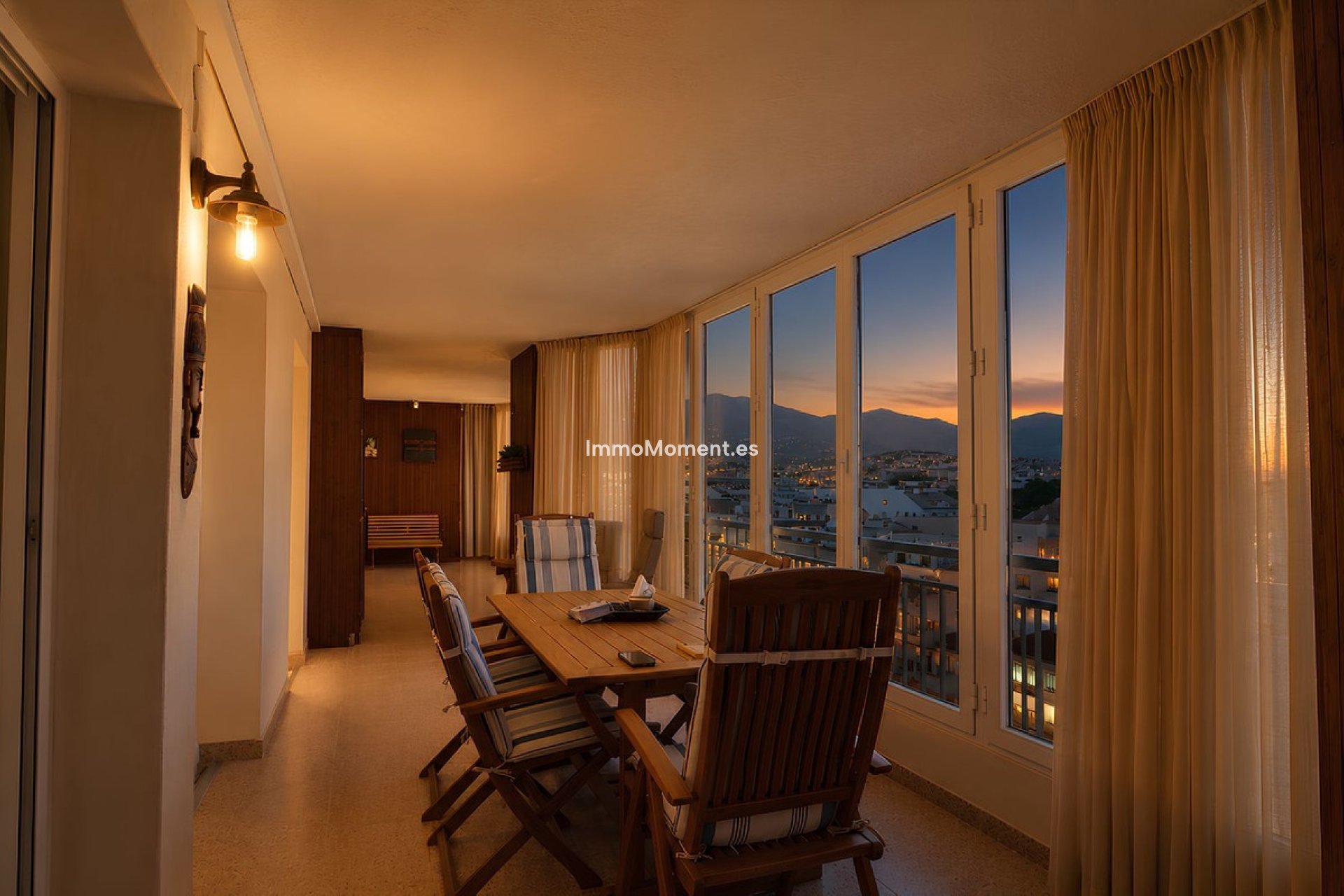 Wiederverkauf - Wohnung - Fuengirola - Los Boliches