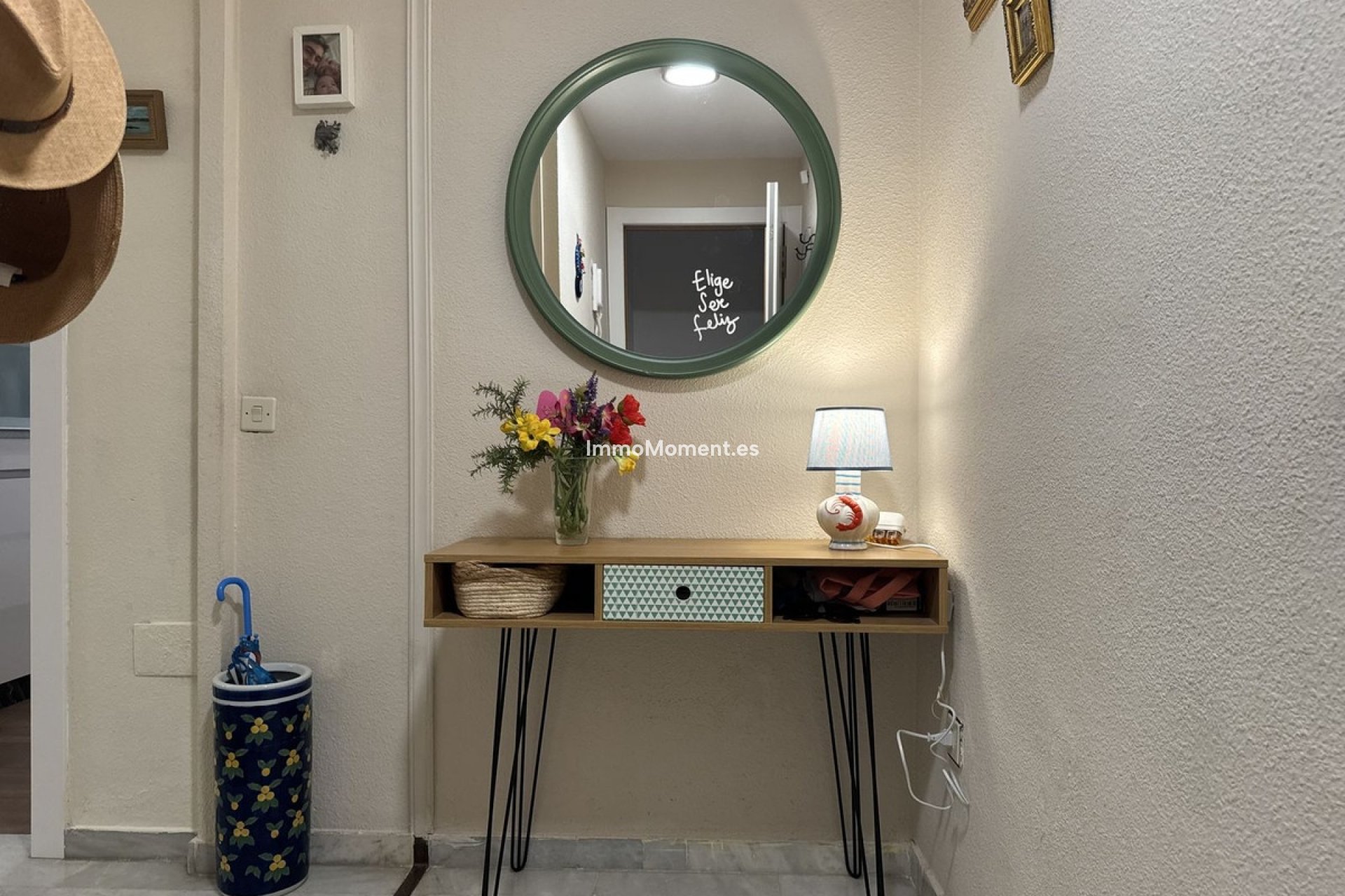 Wiederverkauf - Wohnung - Fuengirola - Los Boliches