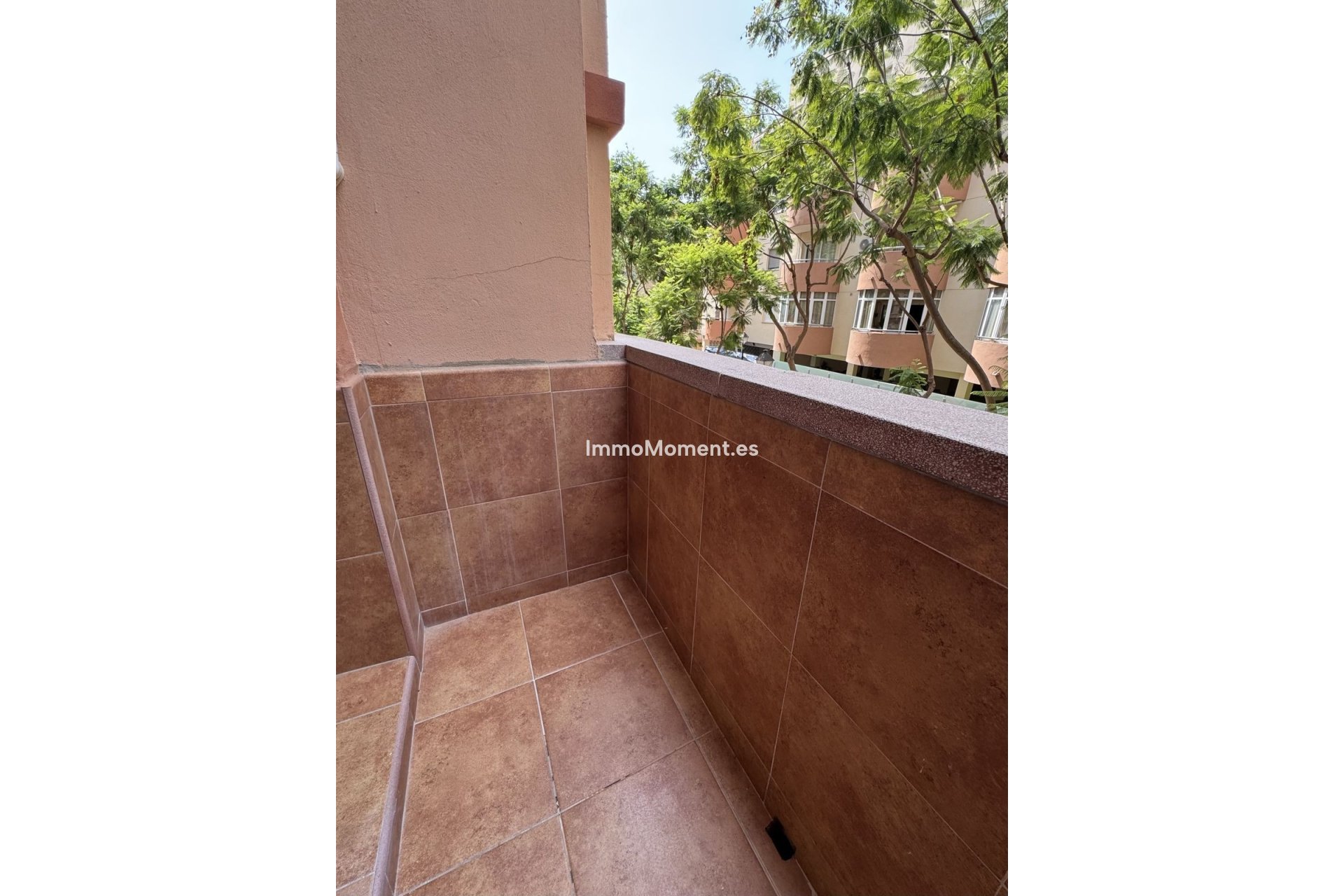 Wiederverkauf - Wohnung - Fuengirola - Los Boliches