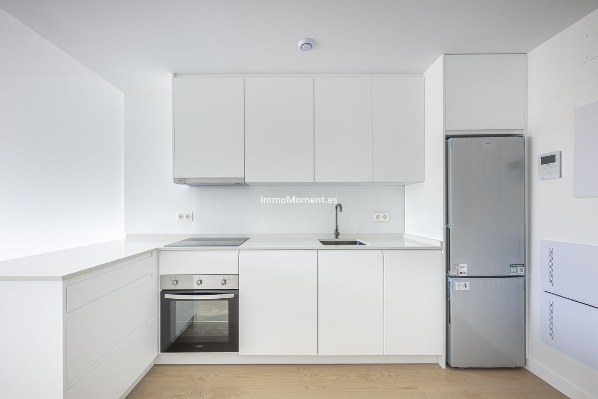 Wiederverkauf - Wohnung - Fuengirola - Los Boliches