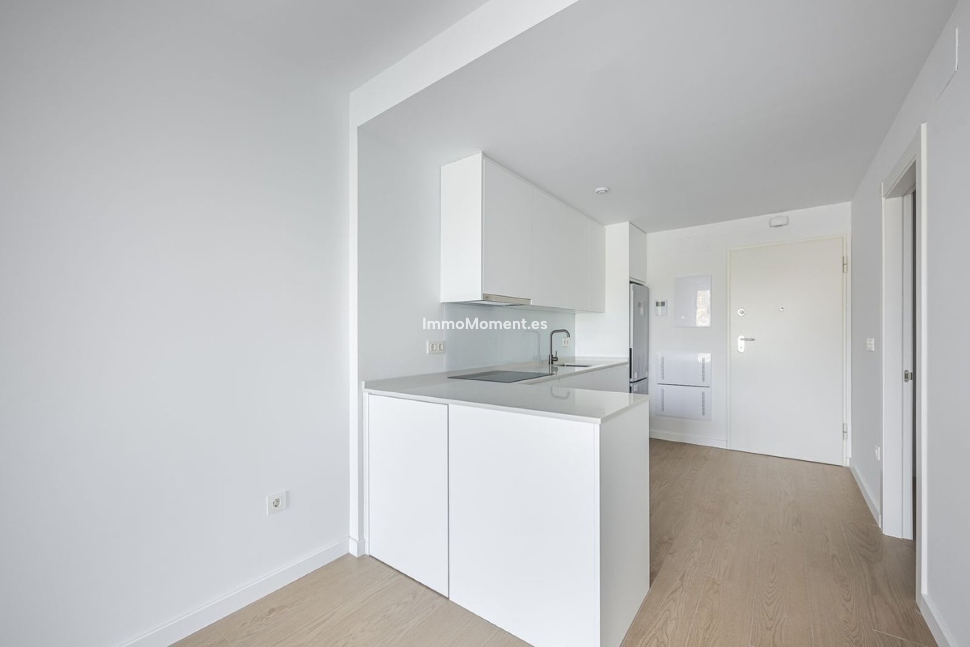 Wiederverkauf - Wohnung - Fuengirola - Los Boliches