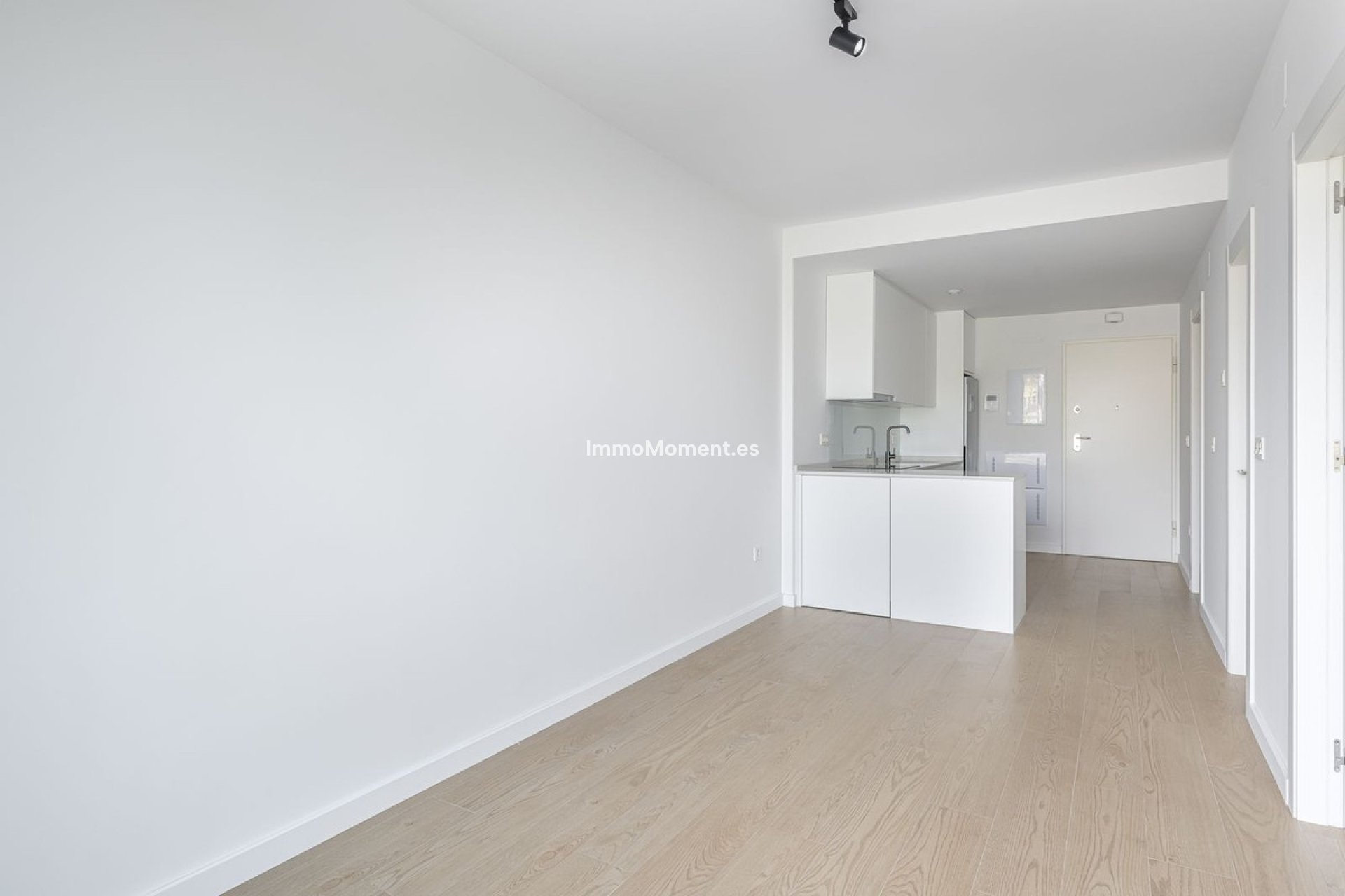 Wiederverkauf - Wohnung - Fuengirola - Los Boliches