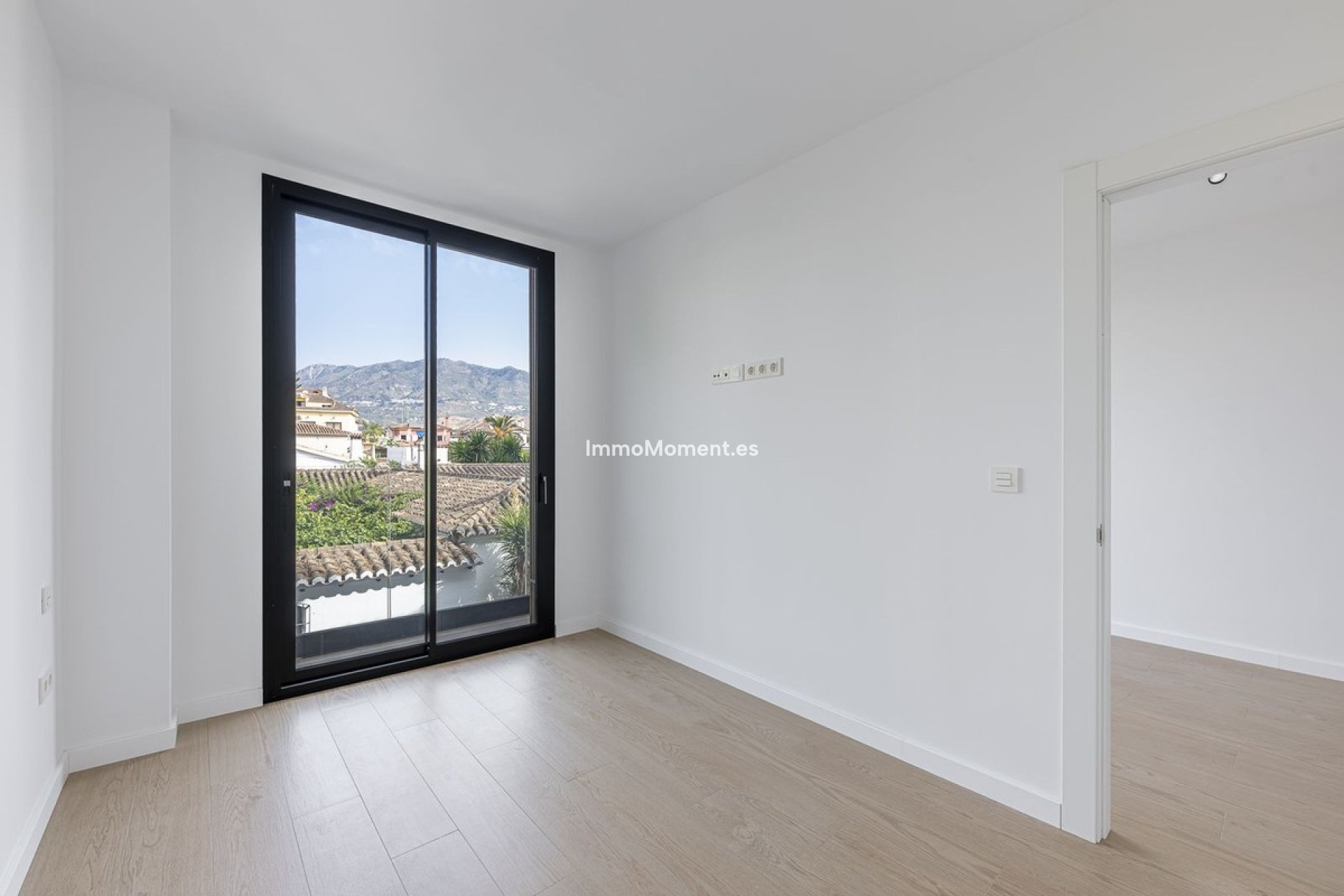 Wiederverkauf - Wohnung - Fuengirola - Los Boliches