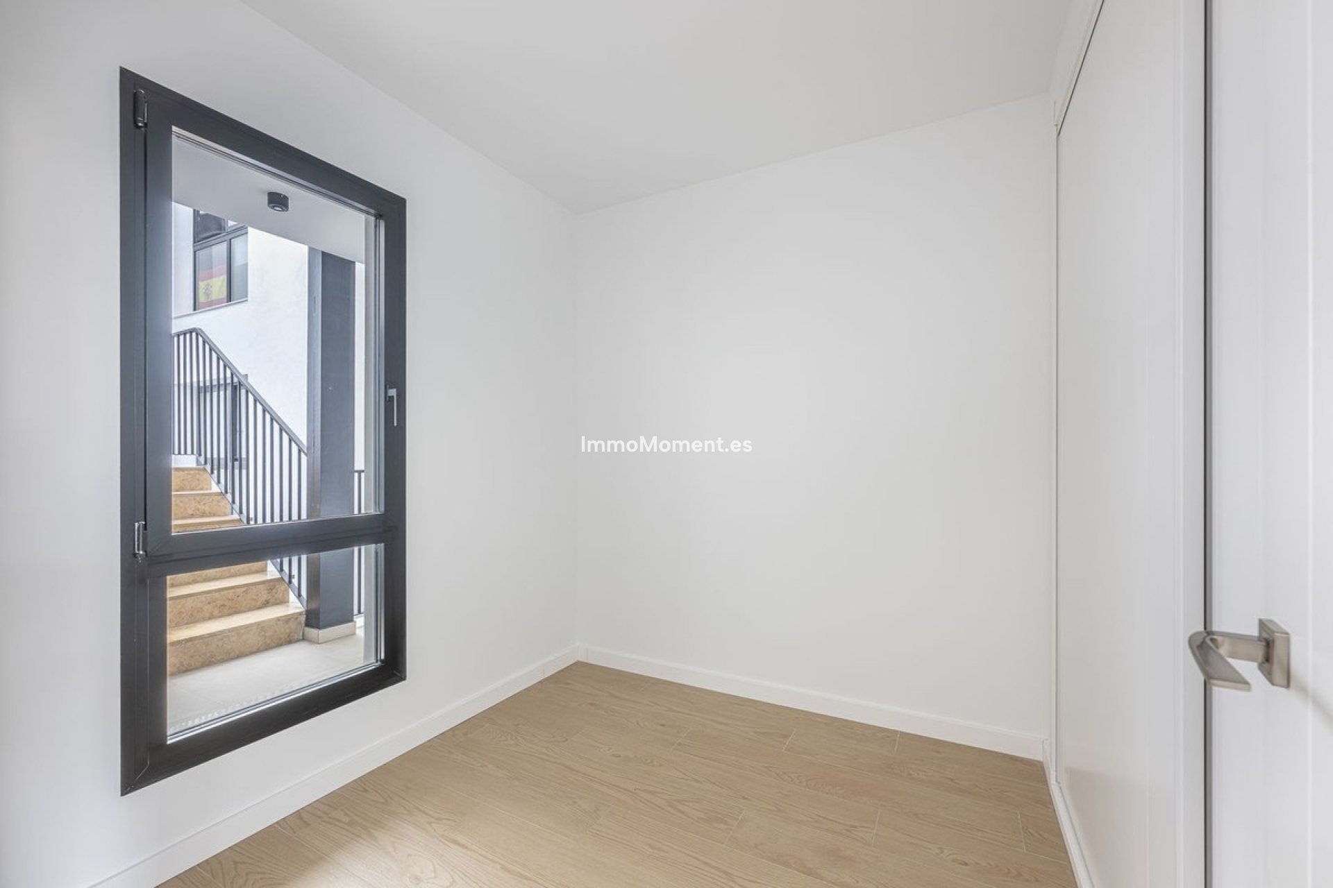 Wiederverkauf - Wohnung - Fuengirola - Los Boliches