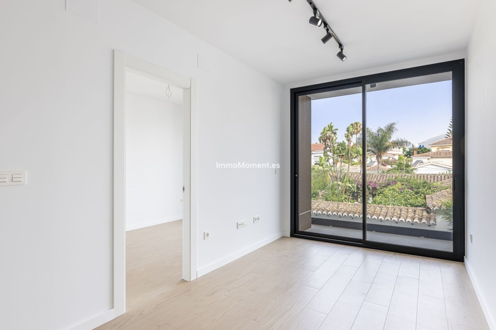 Wiederverkauf - Wohnung - Fuengirola - Los Boliches