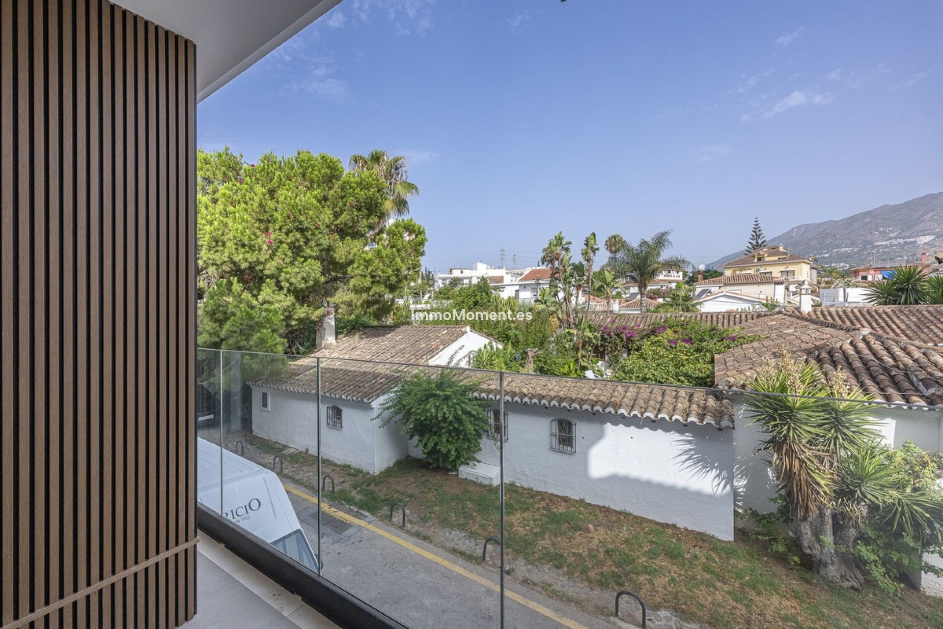 Wiederverkauf - Wohnung - Fuengirola - Los Boliches
