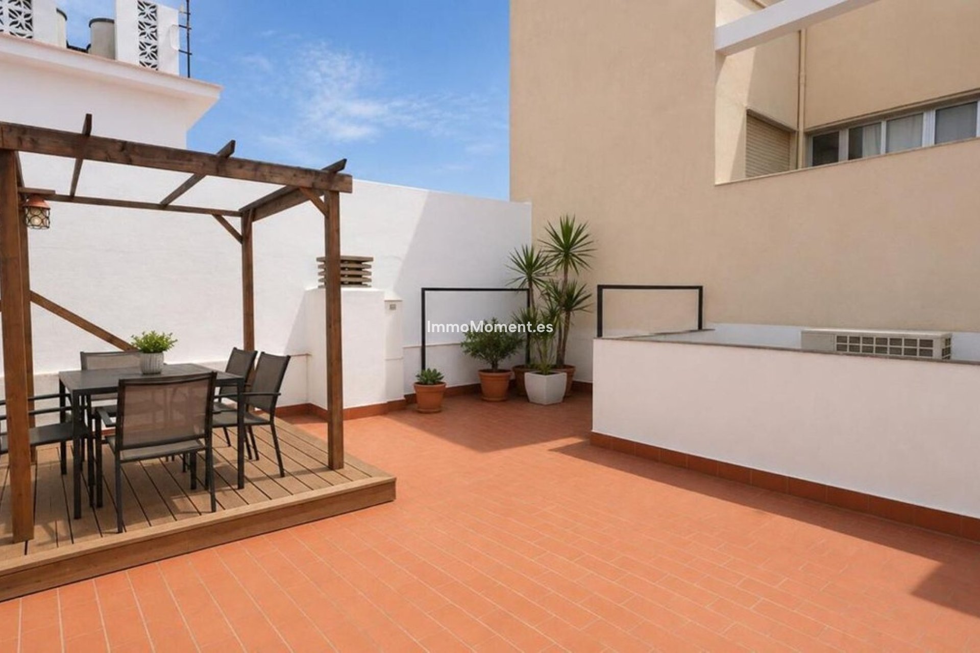 Wiederverkauf - Wohnung - Fuengirola - Los Boliches