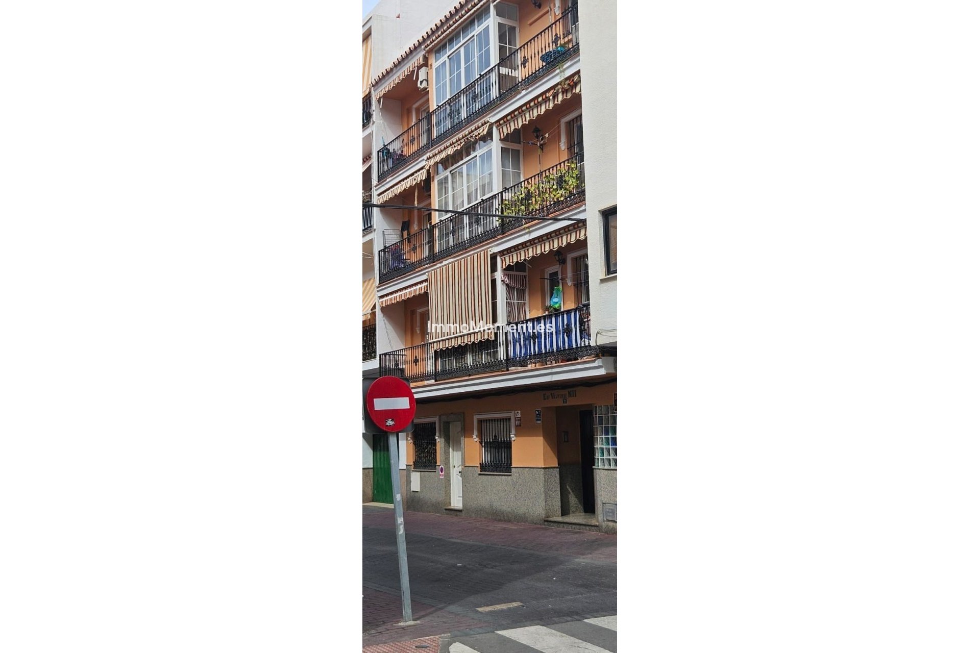 Wiederverkauf - Wohnung - Fuengirola - Los Boliches