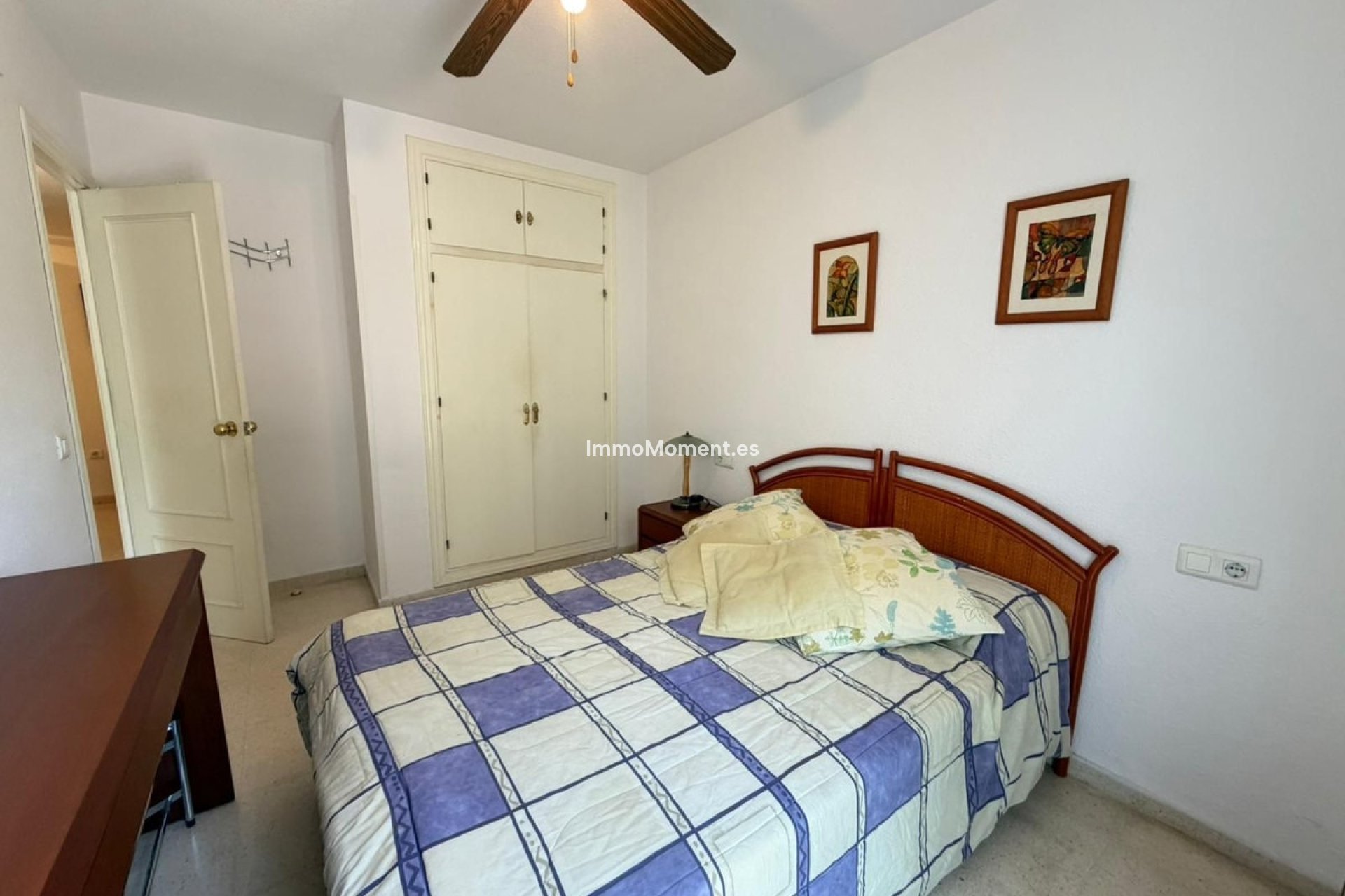 Wiederverkauf - Wohnung - Fuengirola - Los Boliches