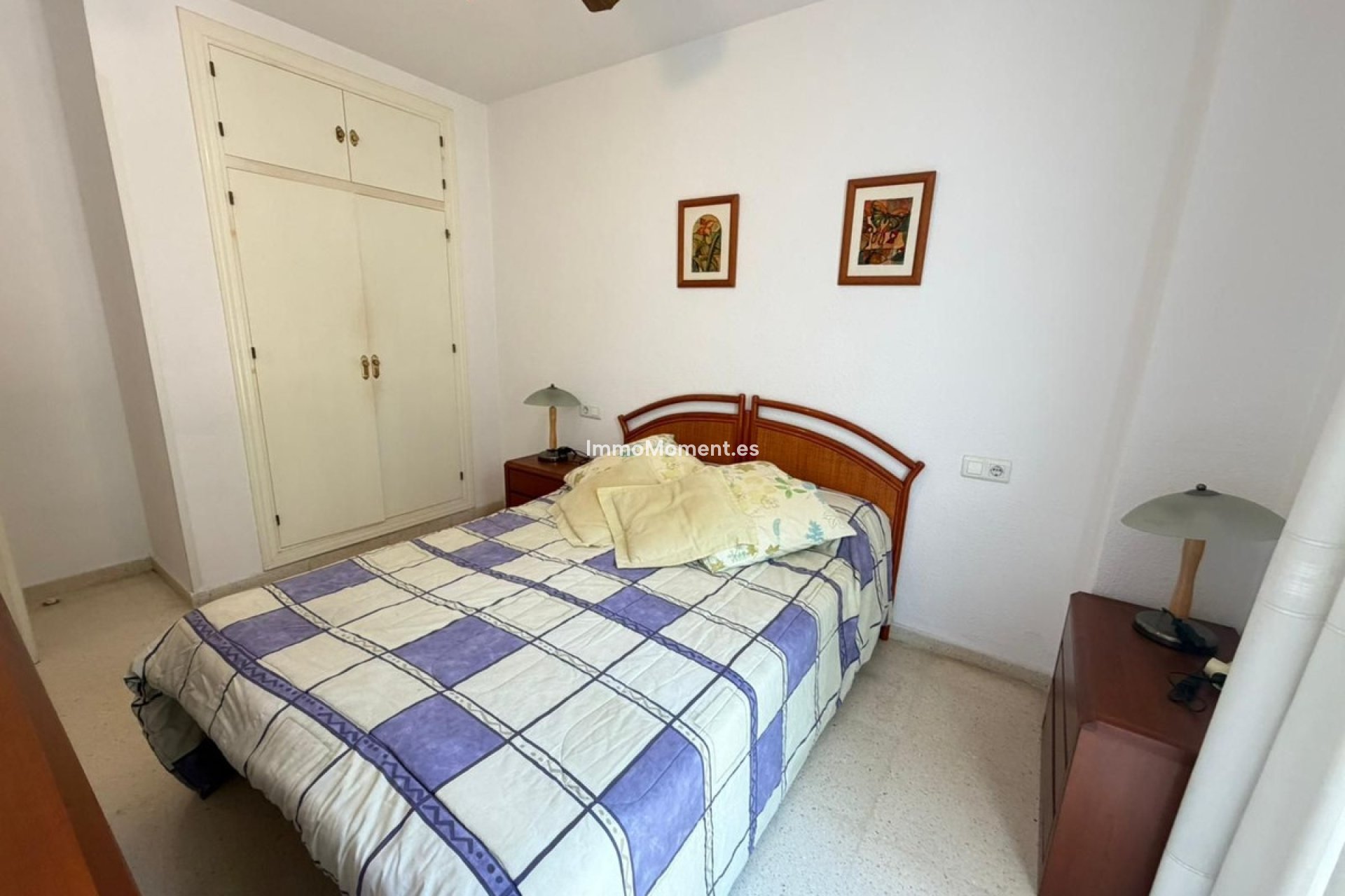 Wiederverkauf - Wohnung - Fuengirola - Los Boliches