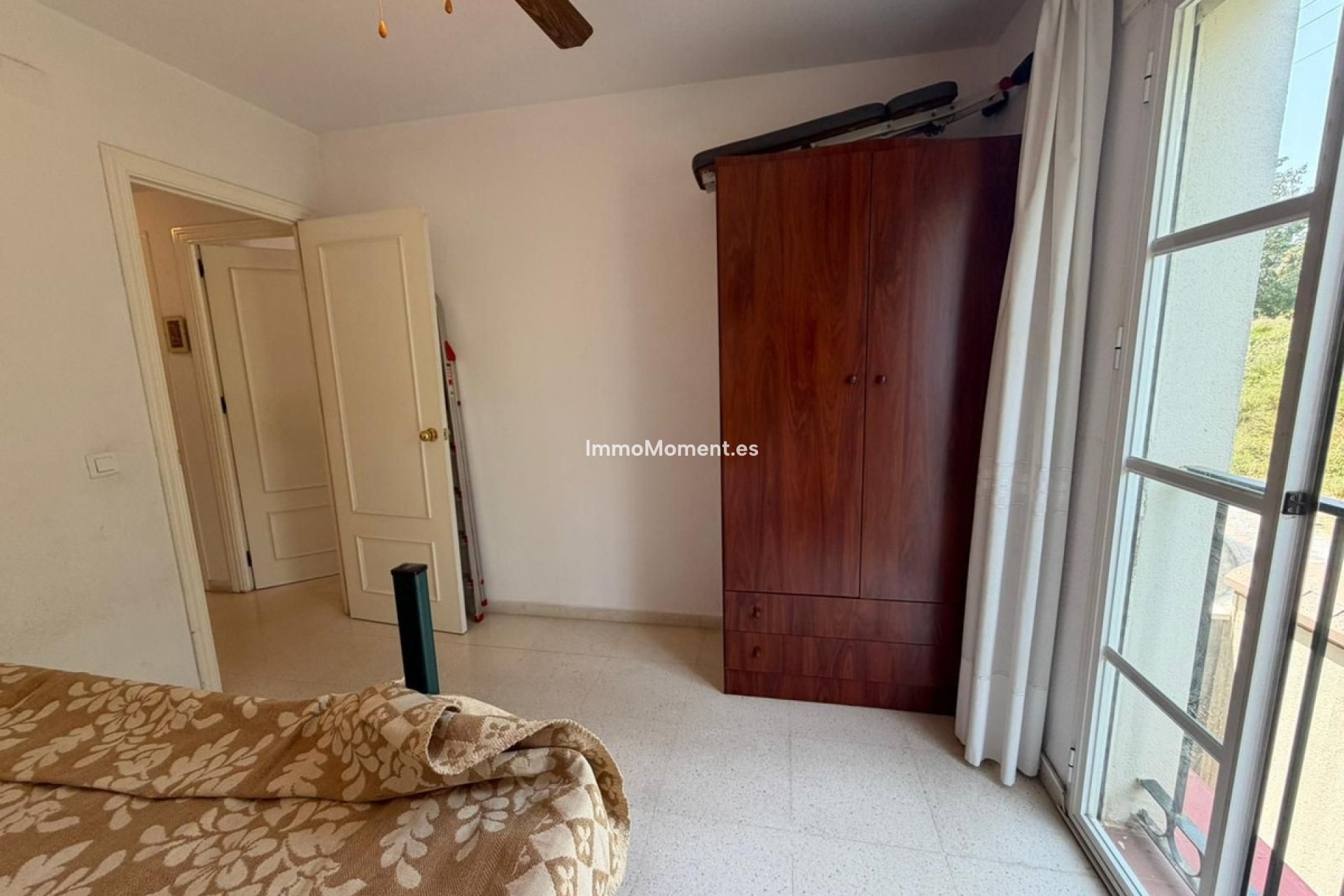 Wiederverkauf - Wohnung - Fuengirola - Los Boliches