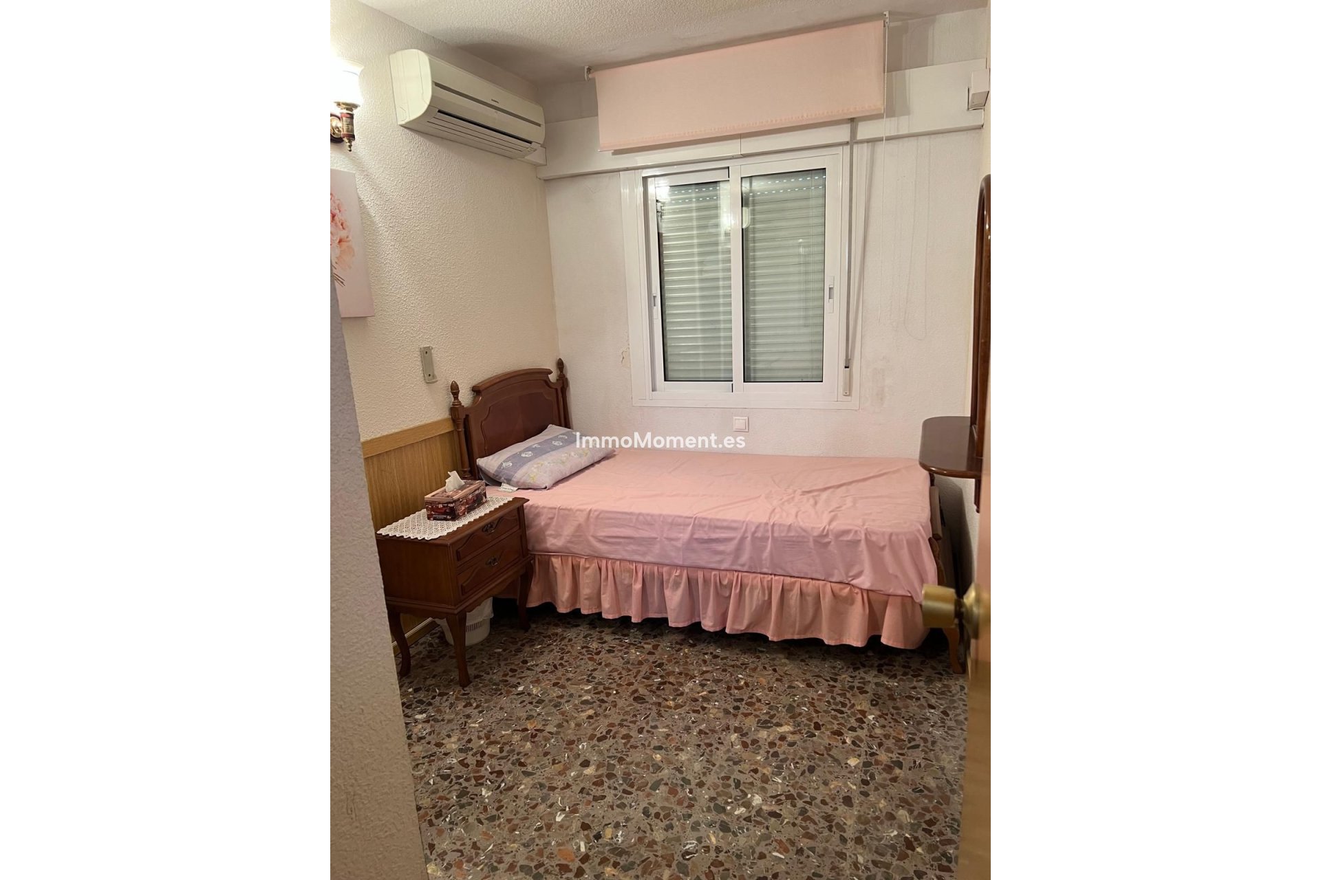 Wiederverkauf - Wohnung - Fuengirola - Los Boliches
