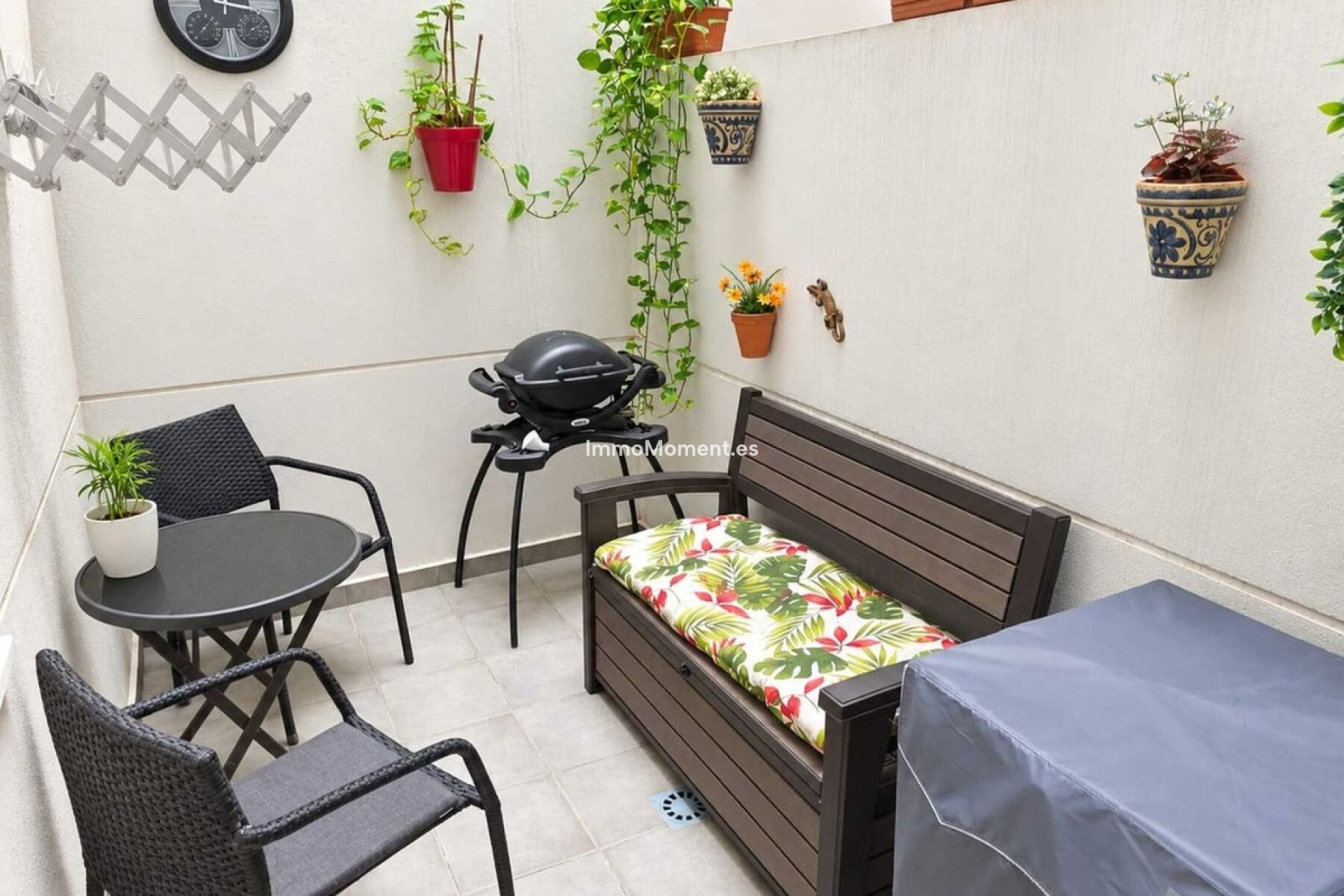 Wiederverkauf - Wohnung - Fuengirola - Los Boliches