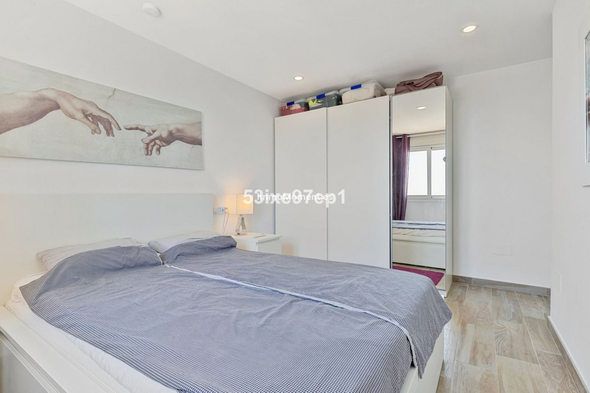 Wiederverkauf - Wohnung - Fuengirola - Los Boliches