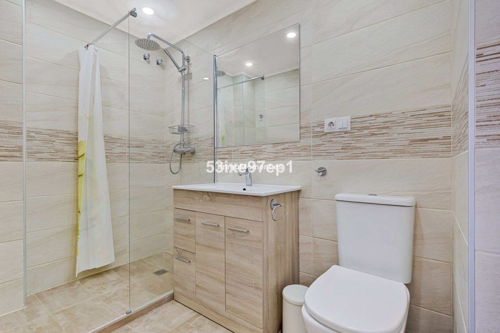 Wiederverkauf - Wohnung - Fuengirola - Los Boliches