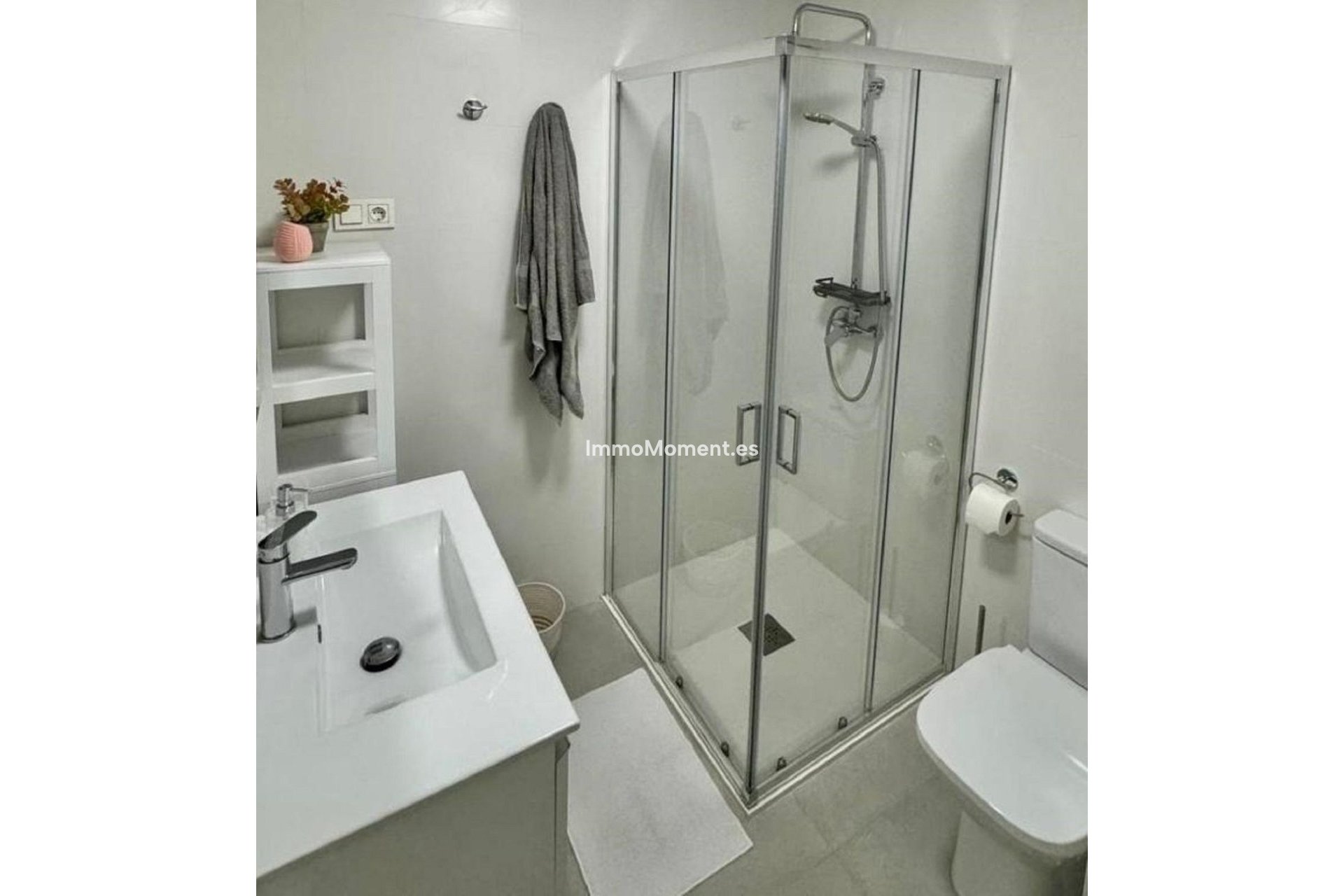 Wiederverkauf - Wohnung - Fuengirola - Los Boliches