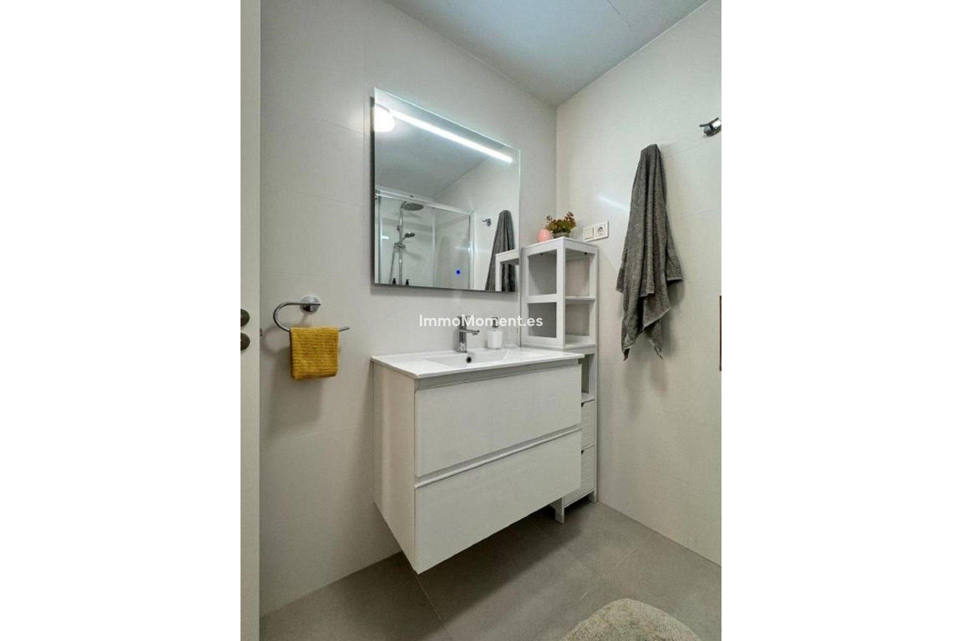 Wiederverkauf - Wohnung - Fuengirola - Los Boliches