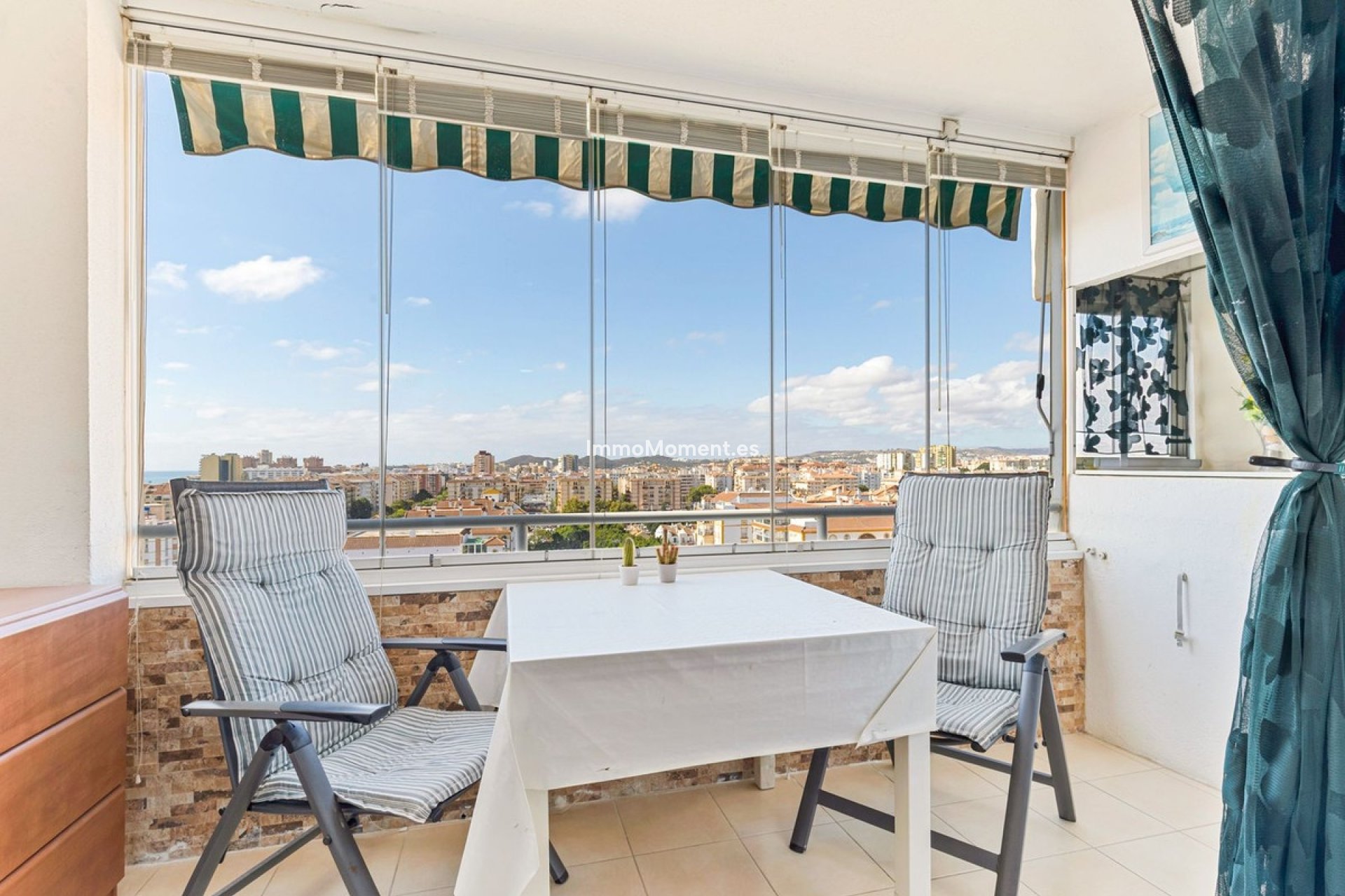 Wiederverkauf - Wohnung - Fuengirola - Los Boliches