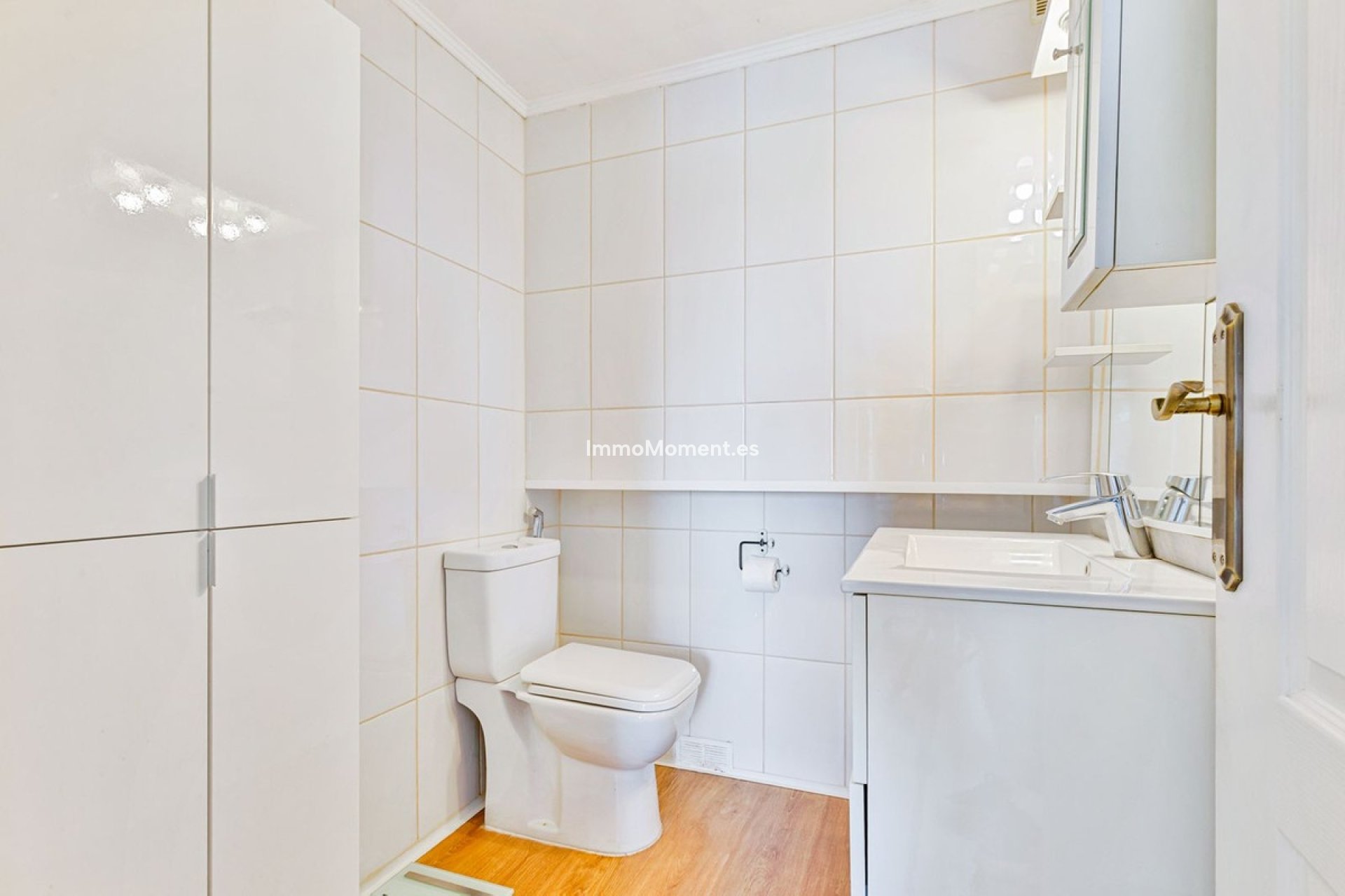 Wiederverkauf - Wohnung - Fuengirola - Los Boliches