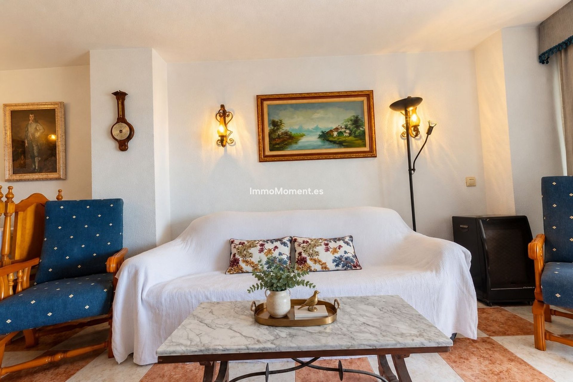 Wiederverkauf - Wohnung - Fuengirola - Los Boliches