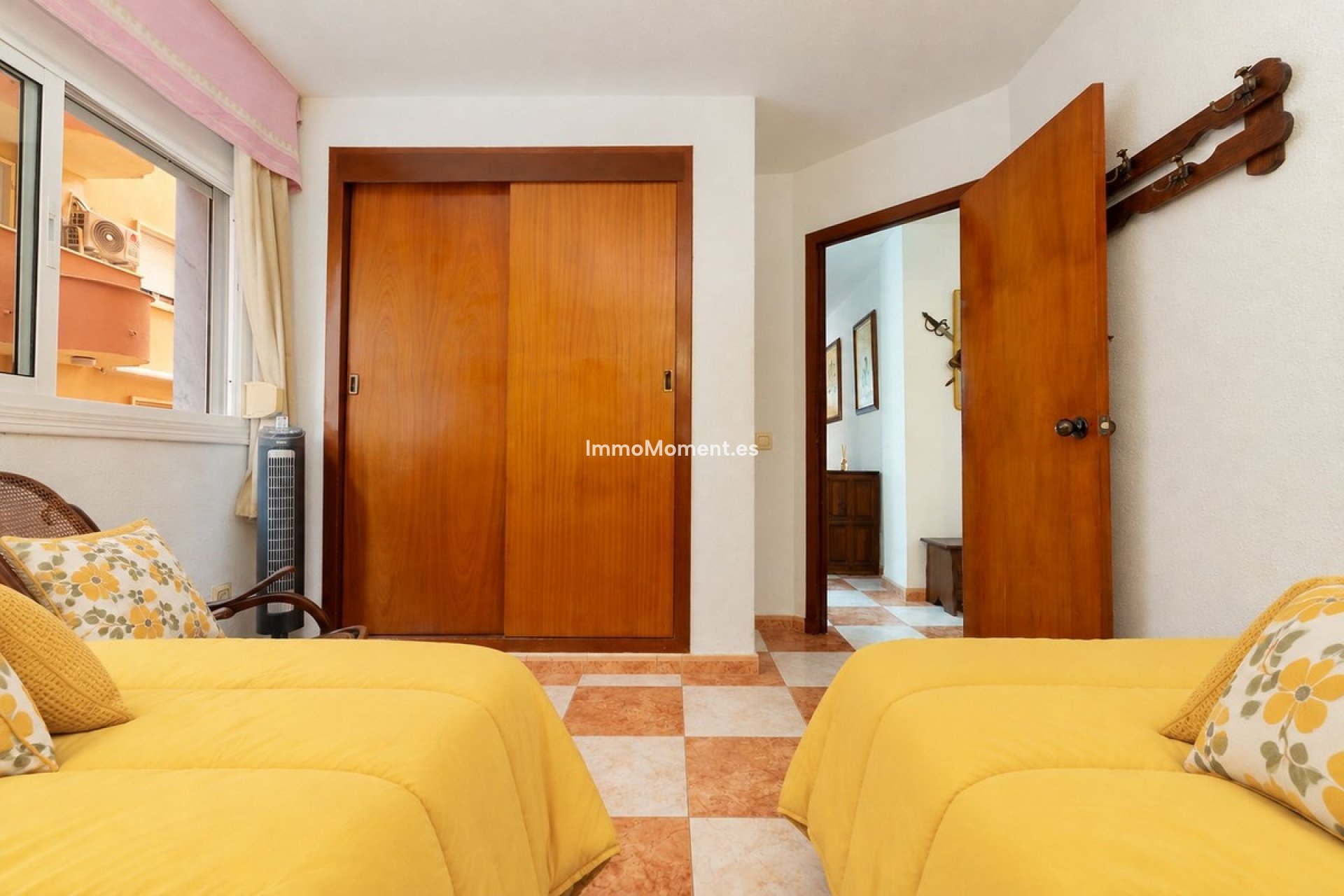 Wiederverkauf - Wohnung - Fuengirola - Los Boliches