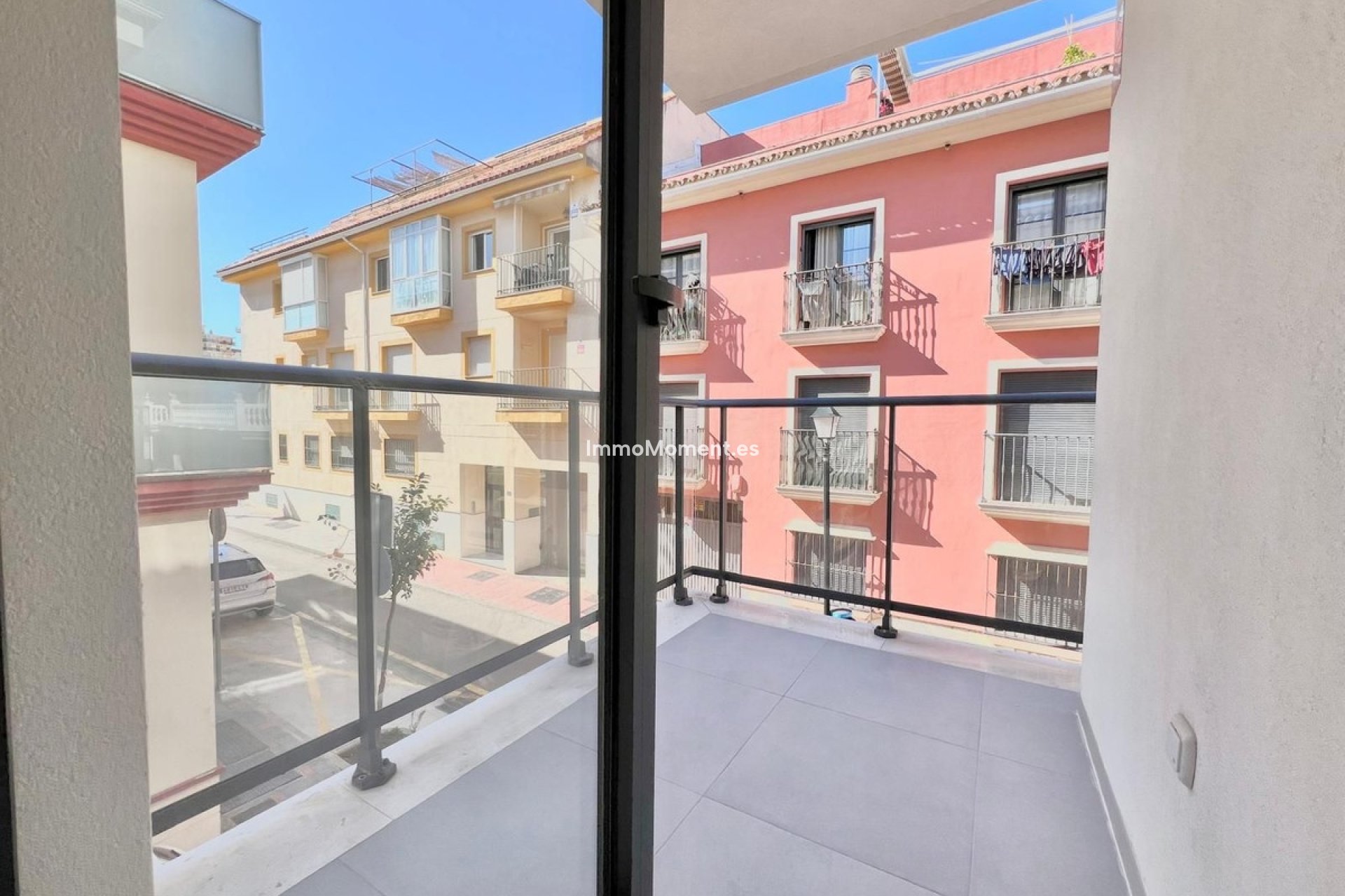 Wiederverkauf - Wohnung - Fuengirola - Los Boliches