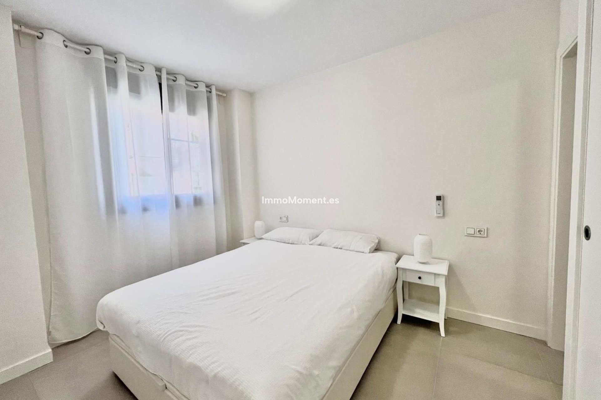 Wiederverkauf - Wohnung - Fuengirola - Los Boliches