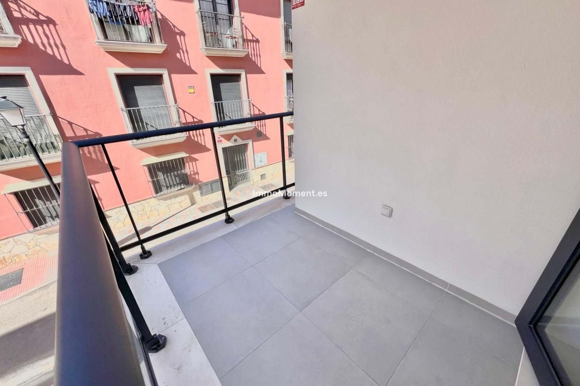 Wiederverkauf - Wohnung - Fuengirola - Los Boliches