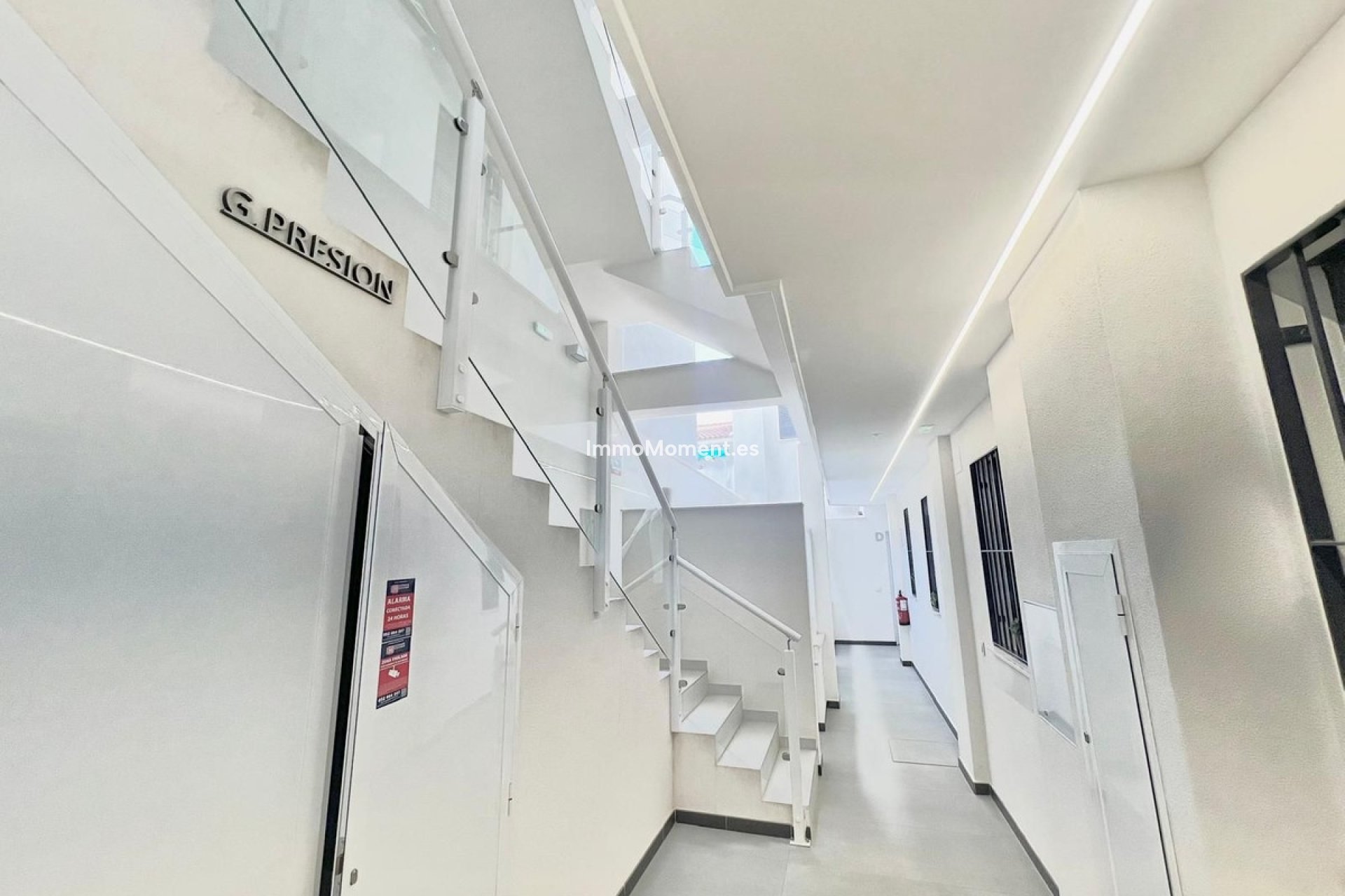 Wiederverkauf - Wohnung - Fuengirola - Los Boliches