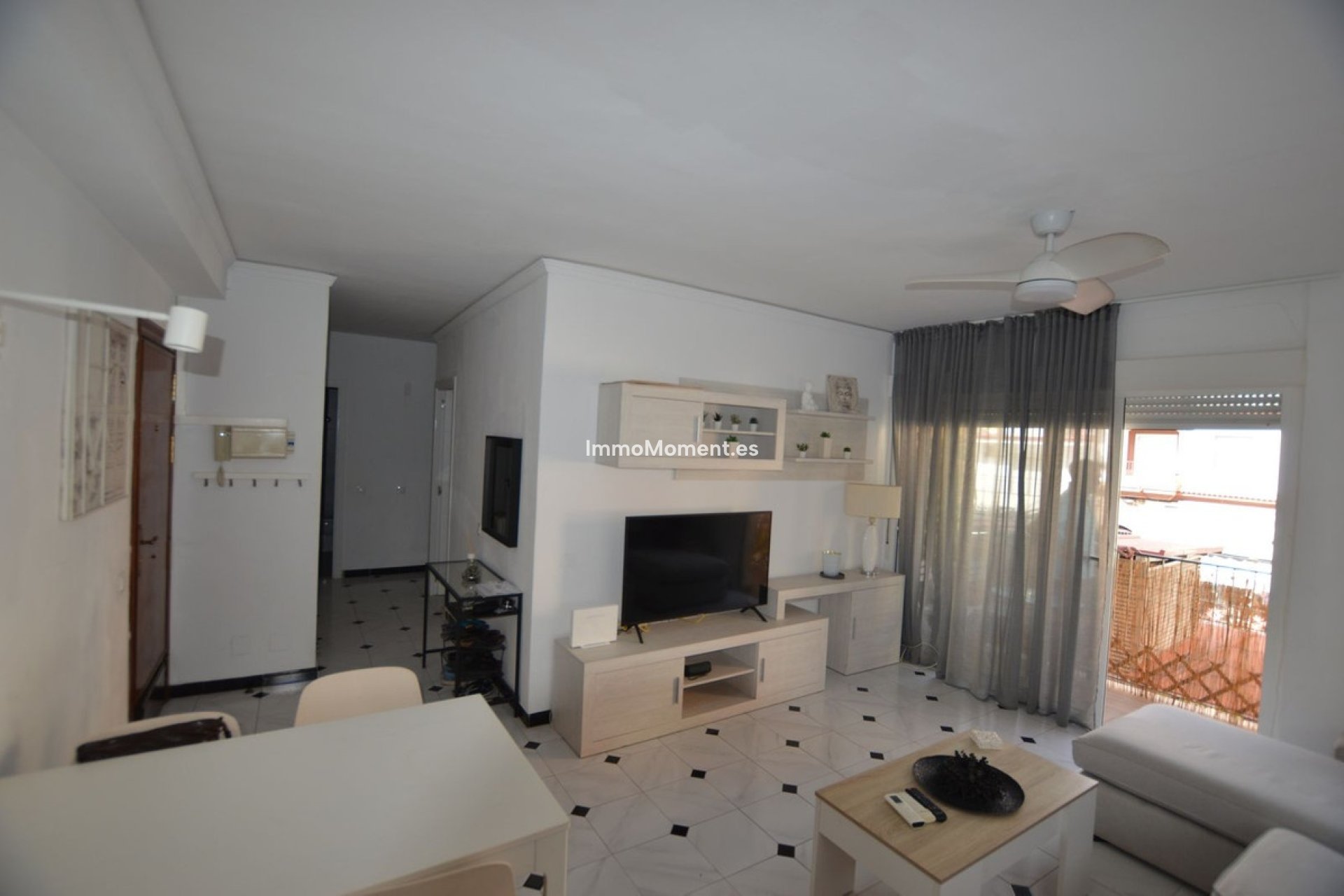 Wiederverkauf - Wohnung - Fuengirola - Los Boliches