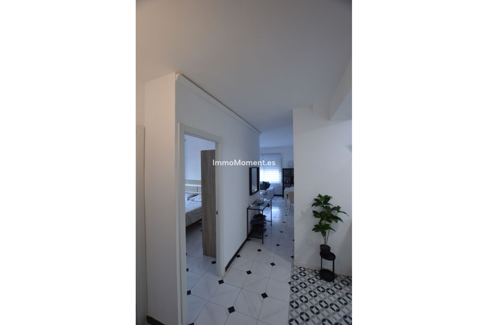Wiederverkauf - Wohnung - Fuengirola - Los Boliches